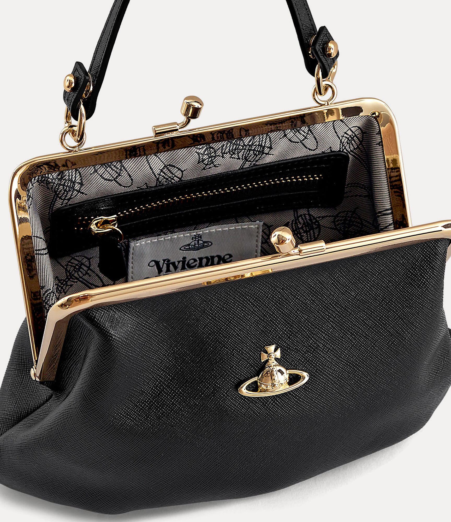 Granny Frame Purse  large image number 5