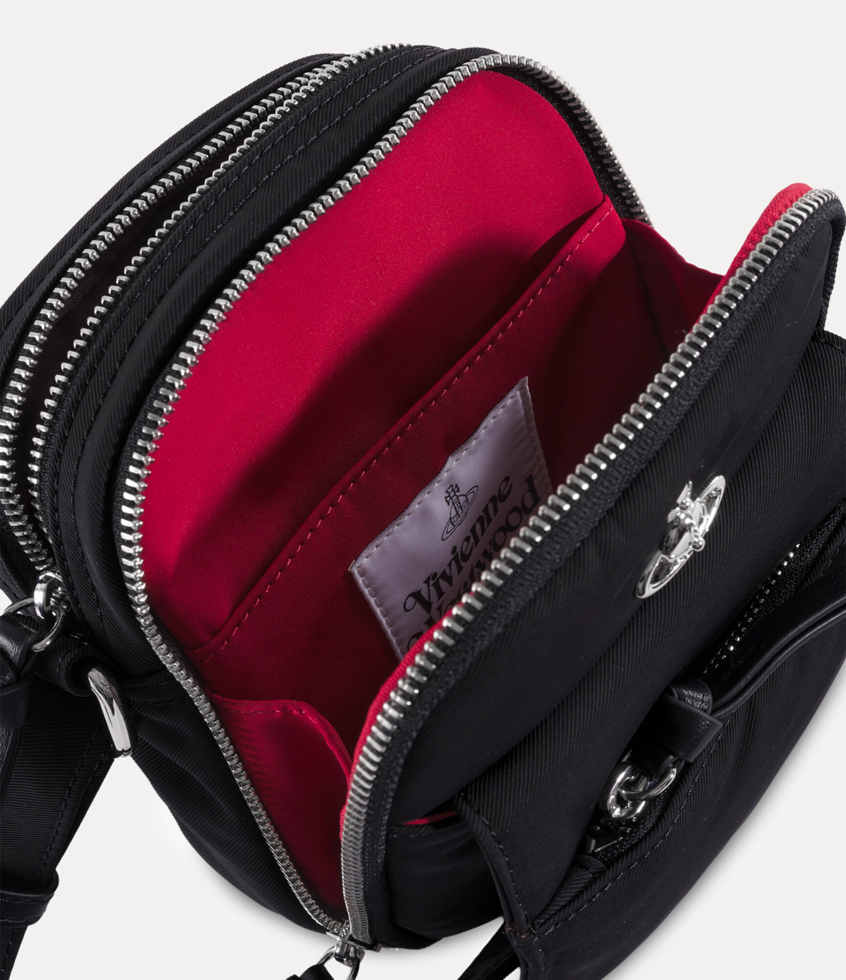 Eton Small Crossbody  large image number 3