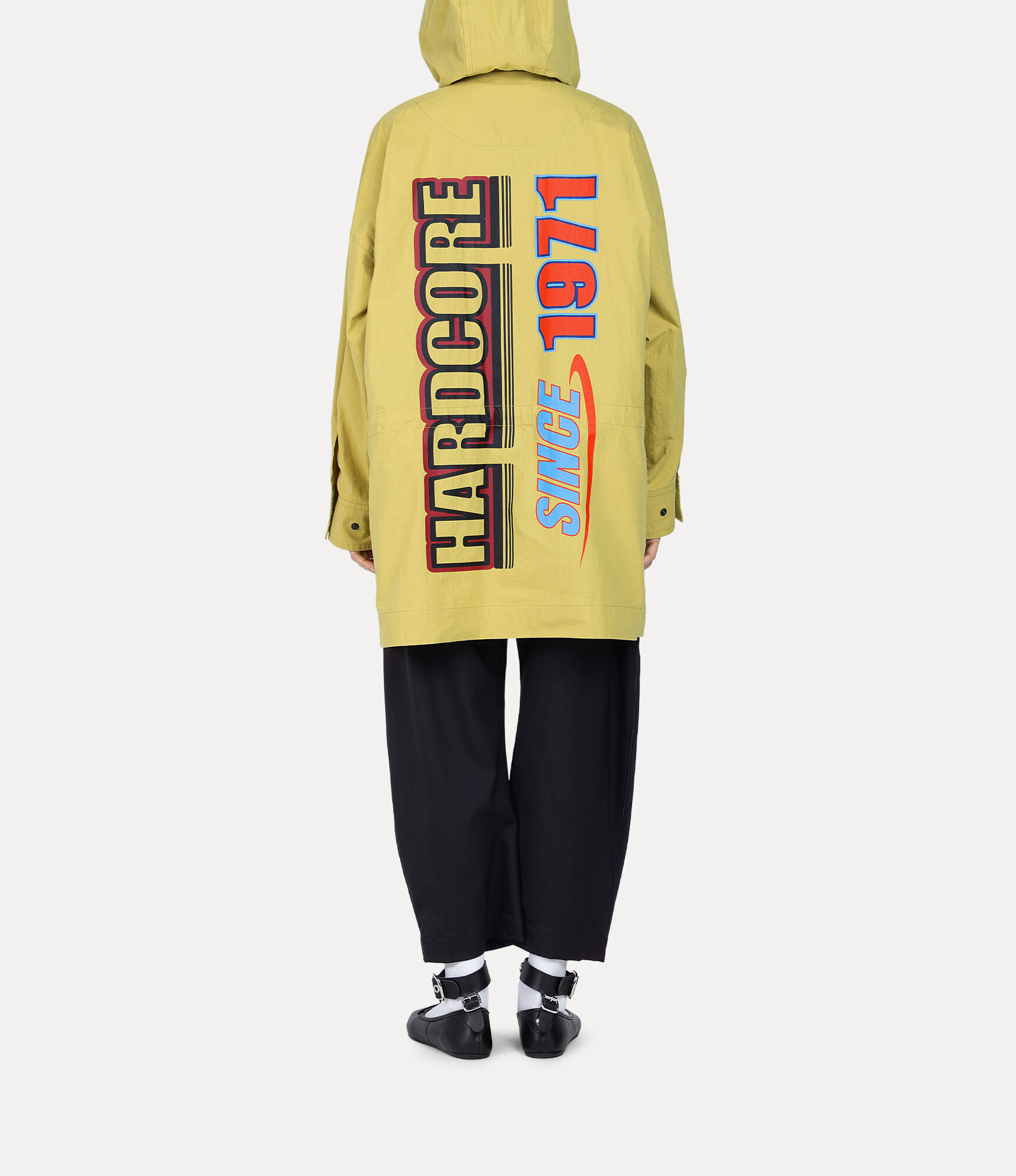 Draw Coat  large image number 3