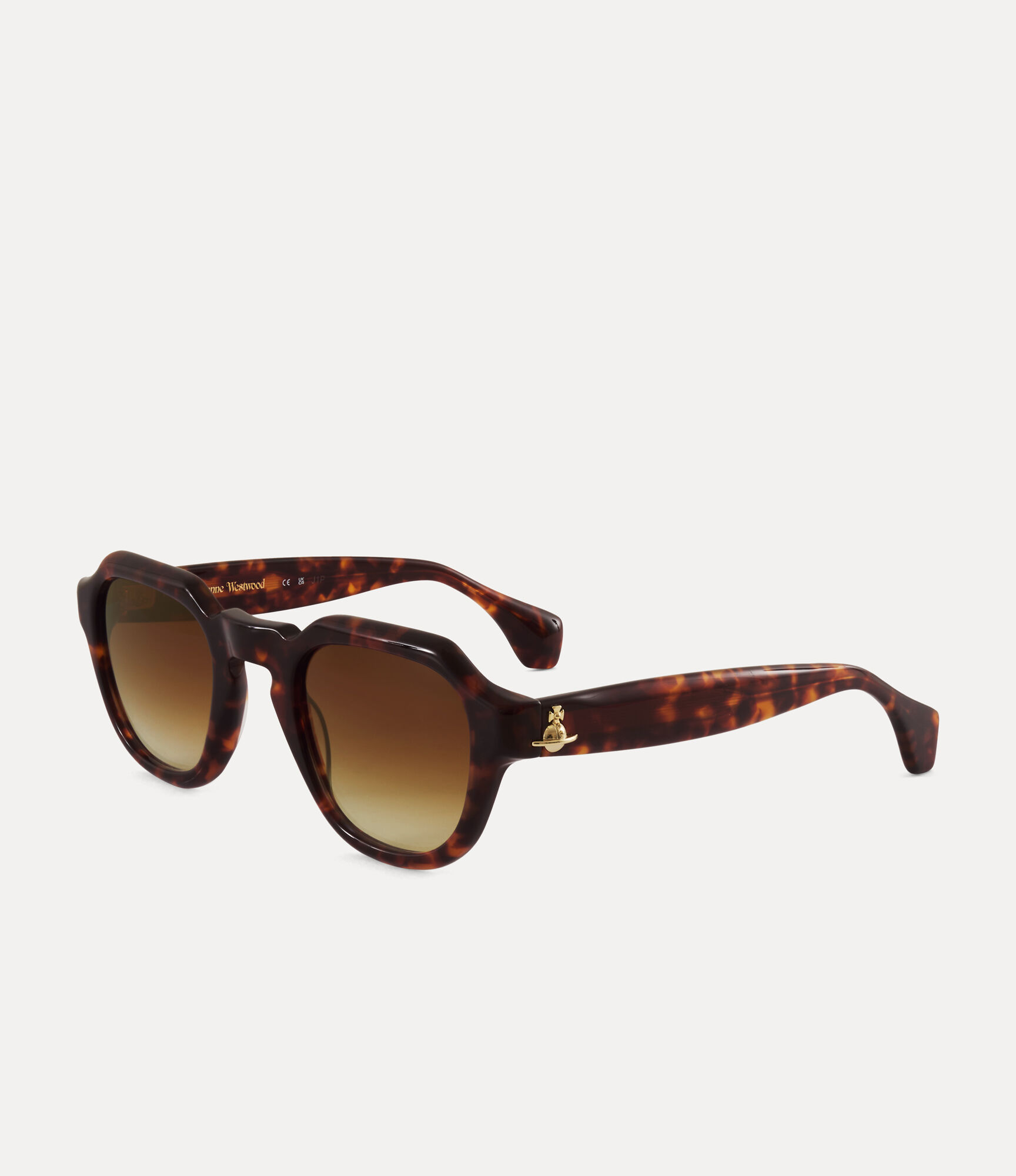 美品 Vivienne Westwood / Granny Frame Purse