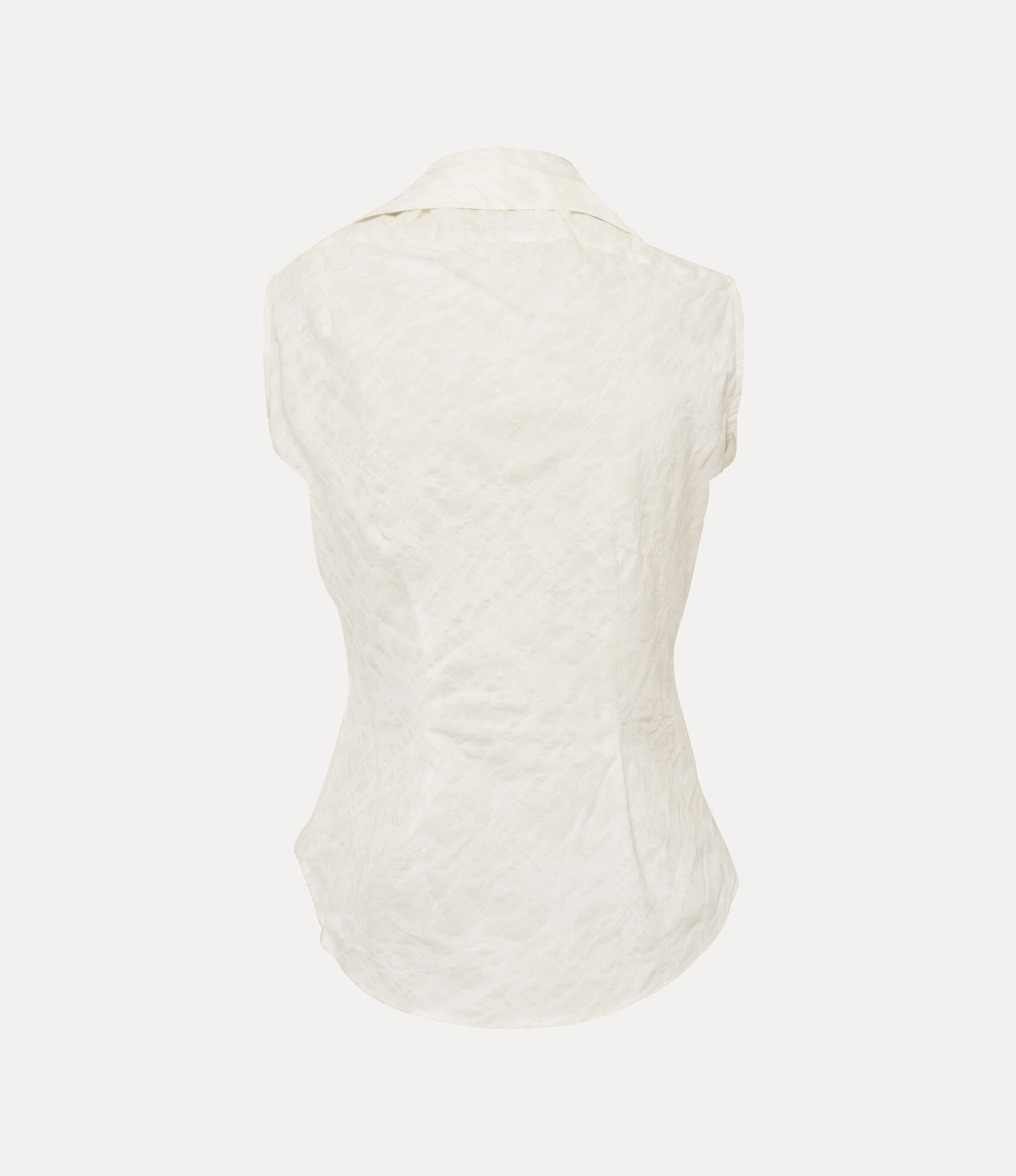 Short Sleeve Drunken Shirt  large image number 5