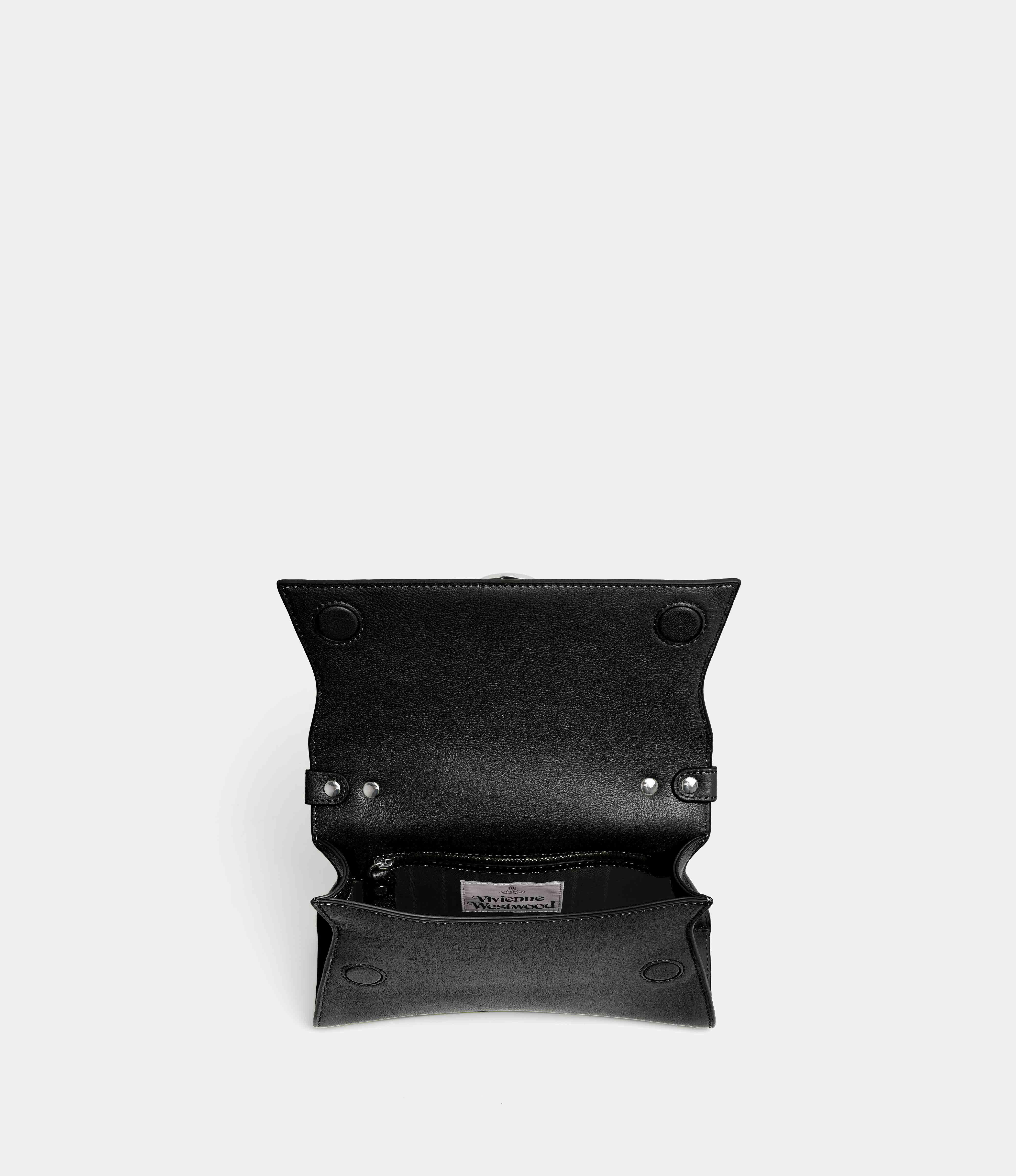 Bianca Small Shoulder Bag  large image number 6