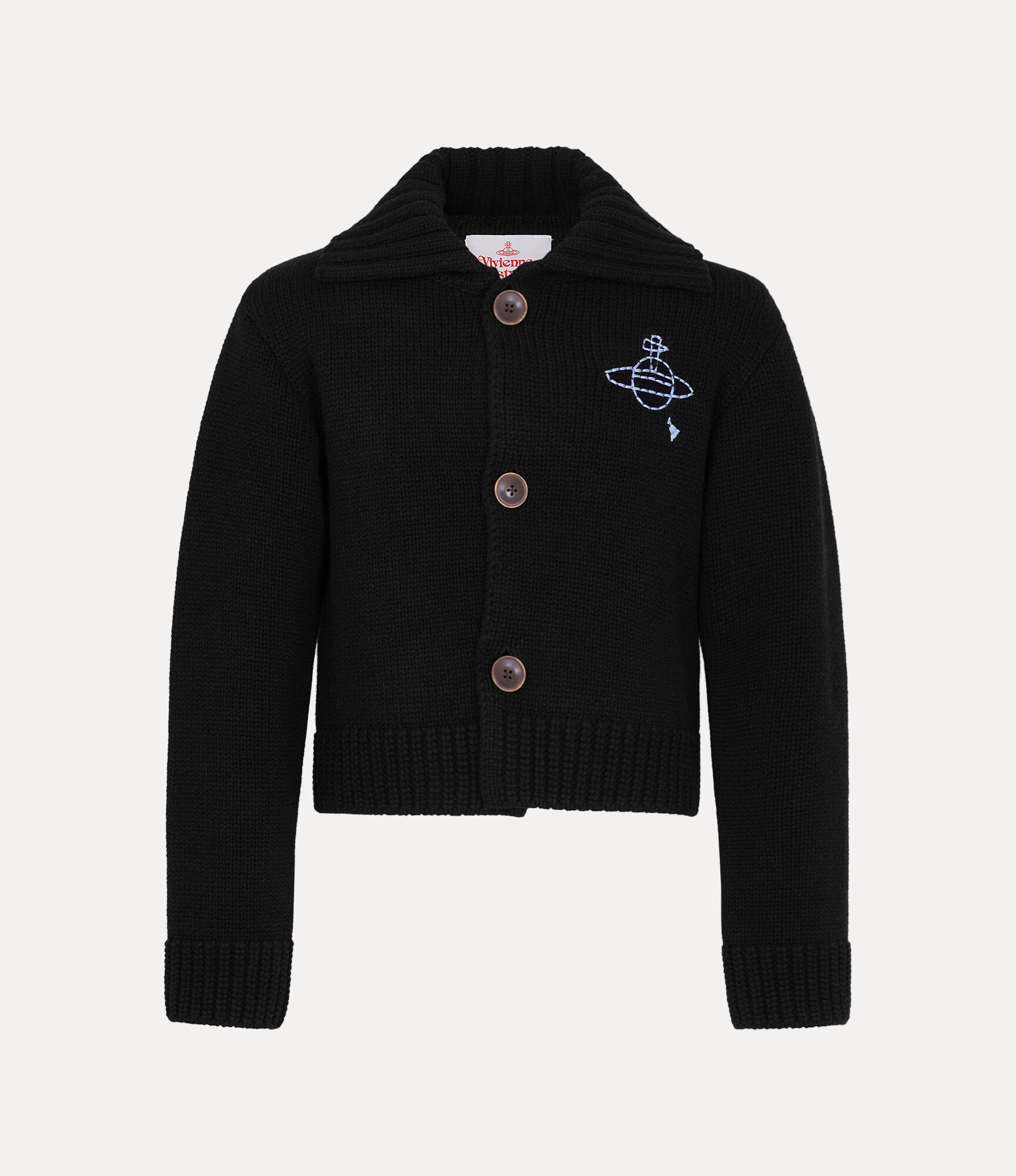 メンズ カーディガン | Vivienne Westwood®