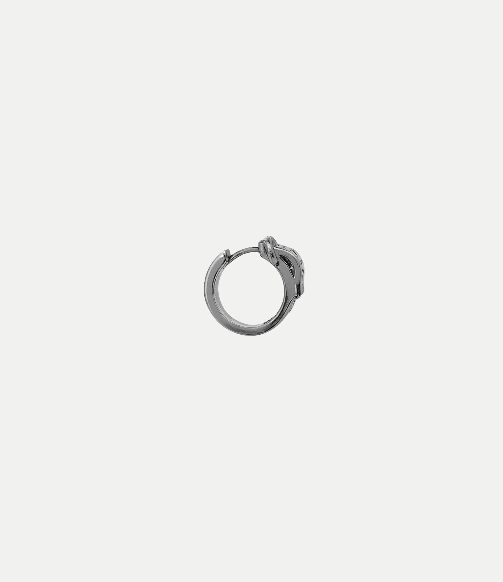 Man. Bobby Single Hoop  large image number 2