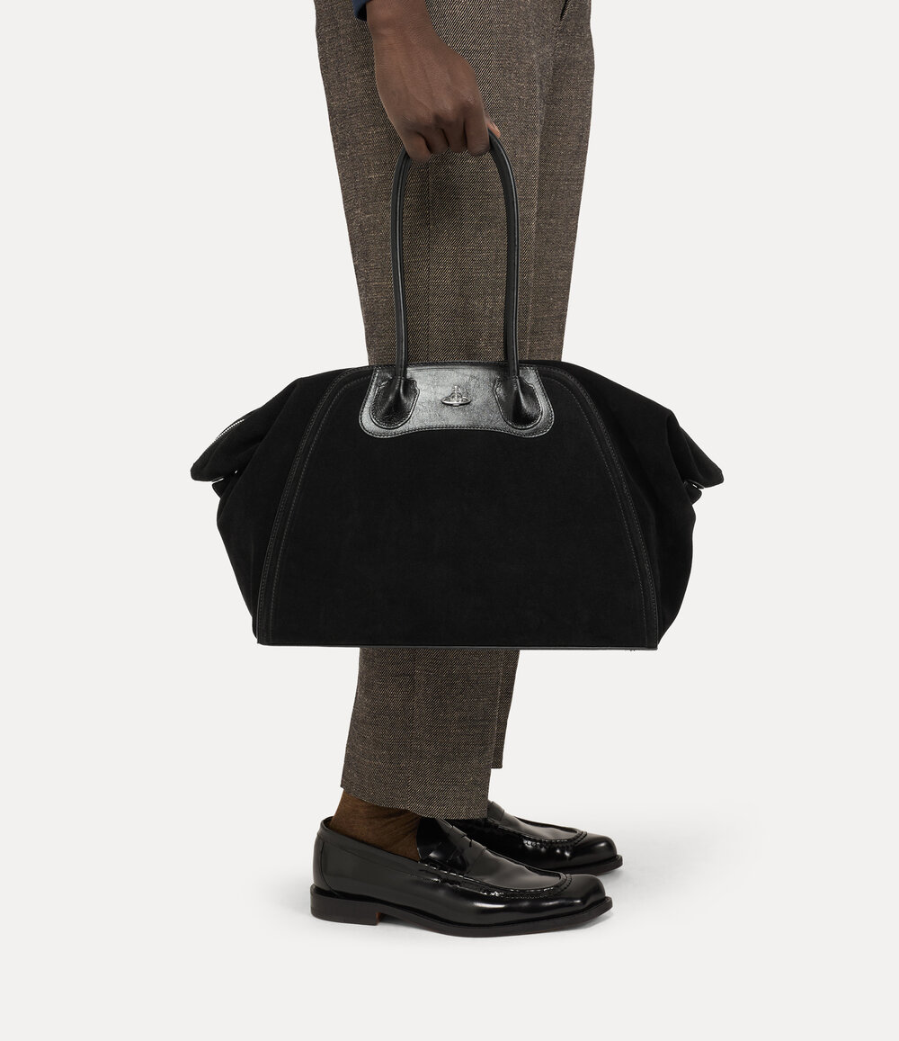 Vivienne Westwood Shirley Holdall in Black, view 2