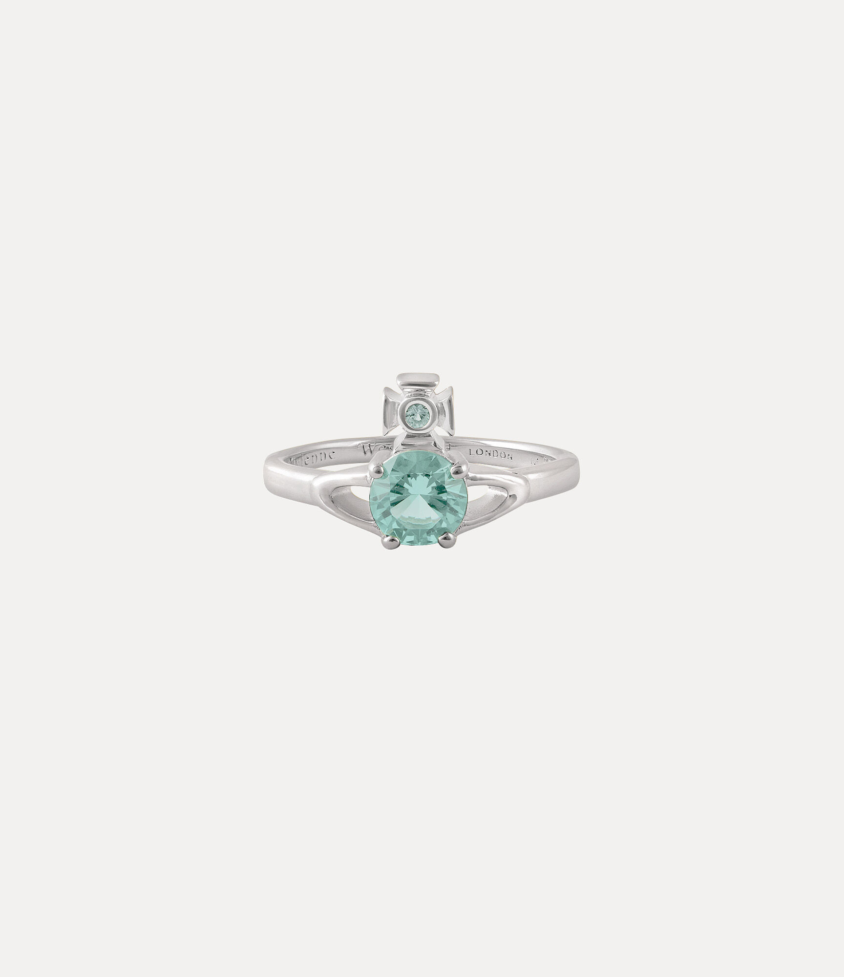 Reina Petite Ring