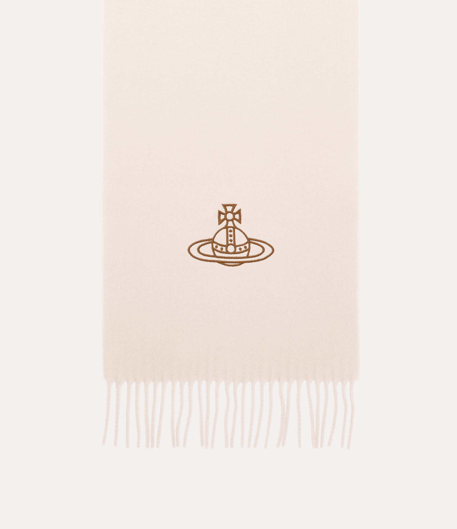Embroidered Scarf  large image number 2