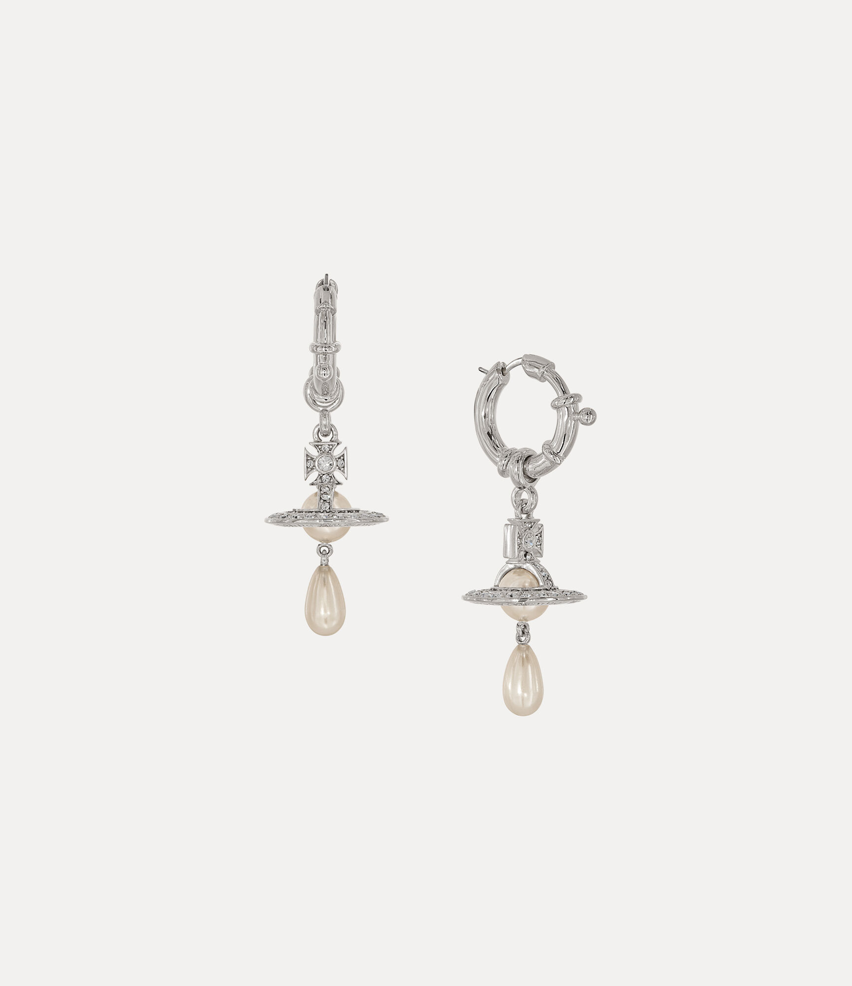 Rigoberta Large Earrings