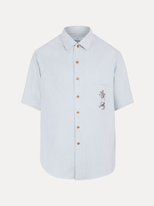 Bowling Shirt