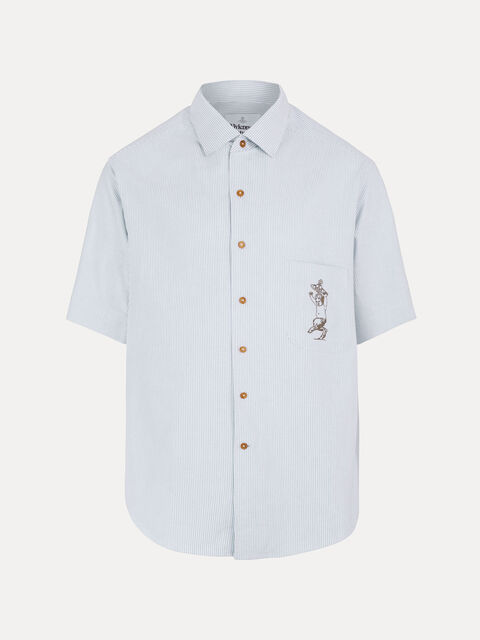 Bowling Shirt