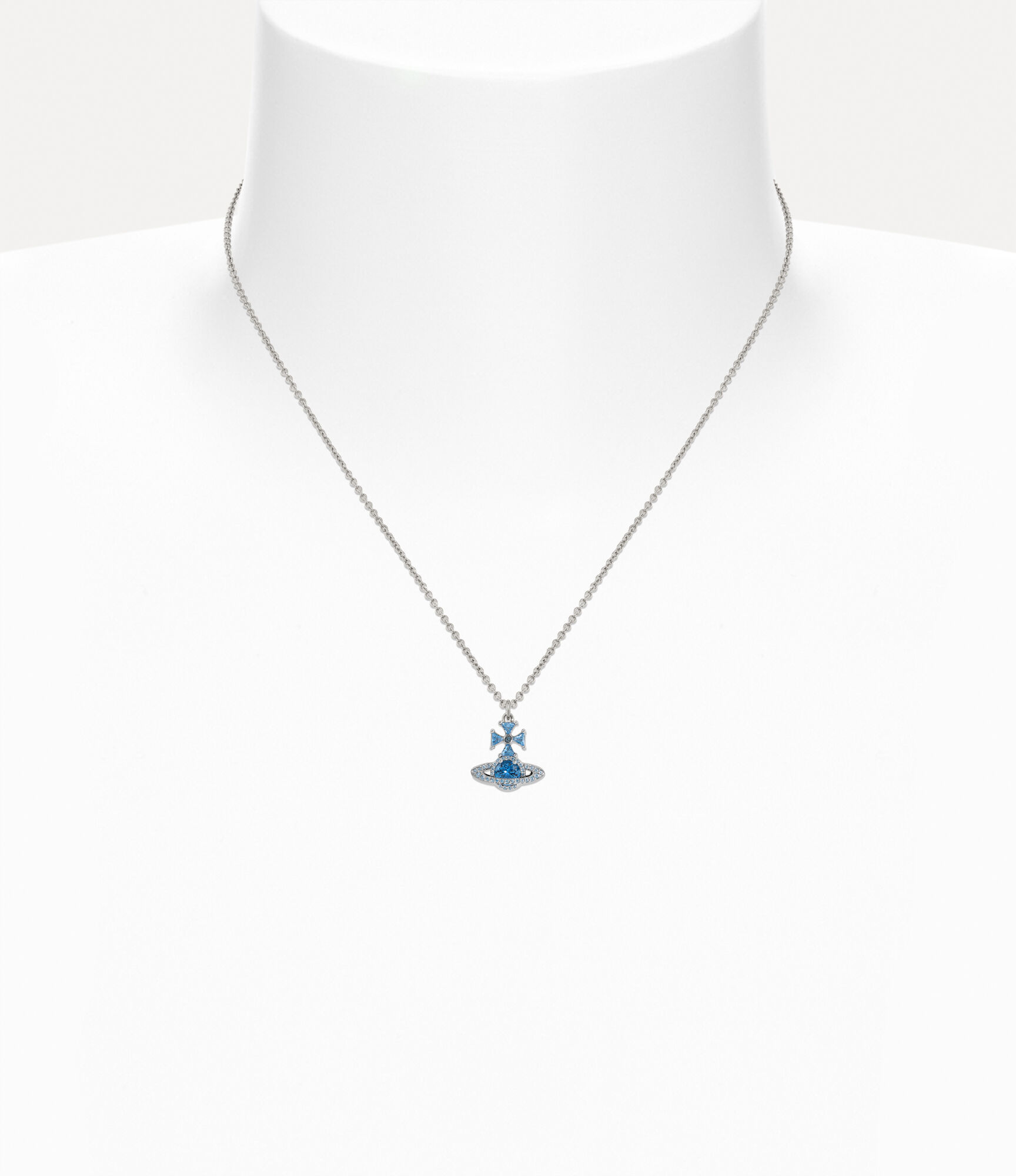 Mila Pendant Necklace  large image number 2