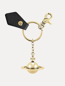 3D Orb keyring