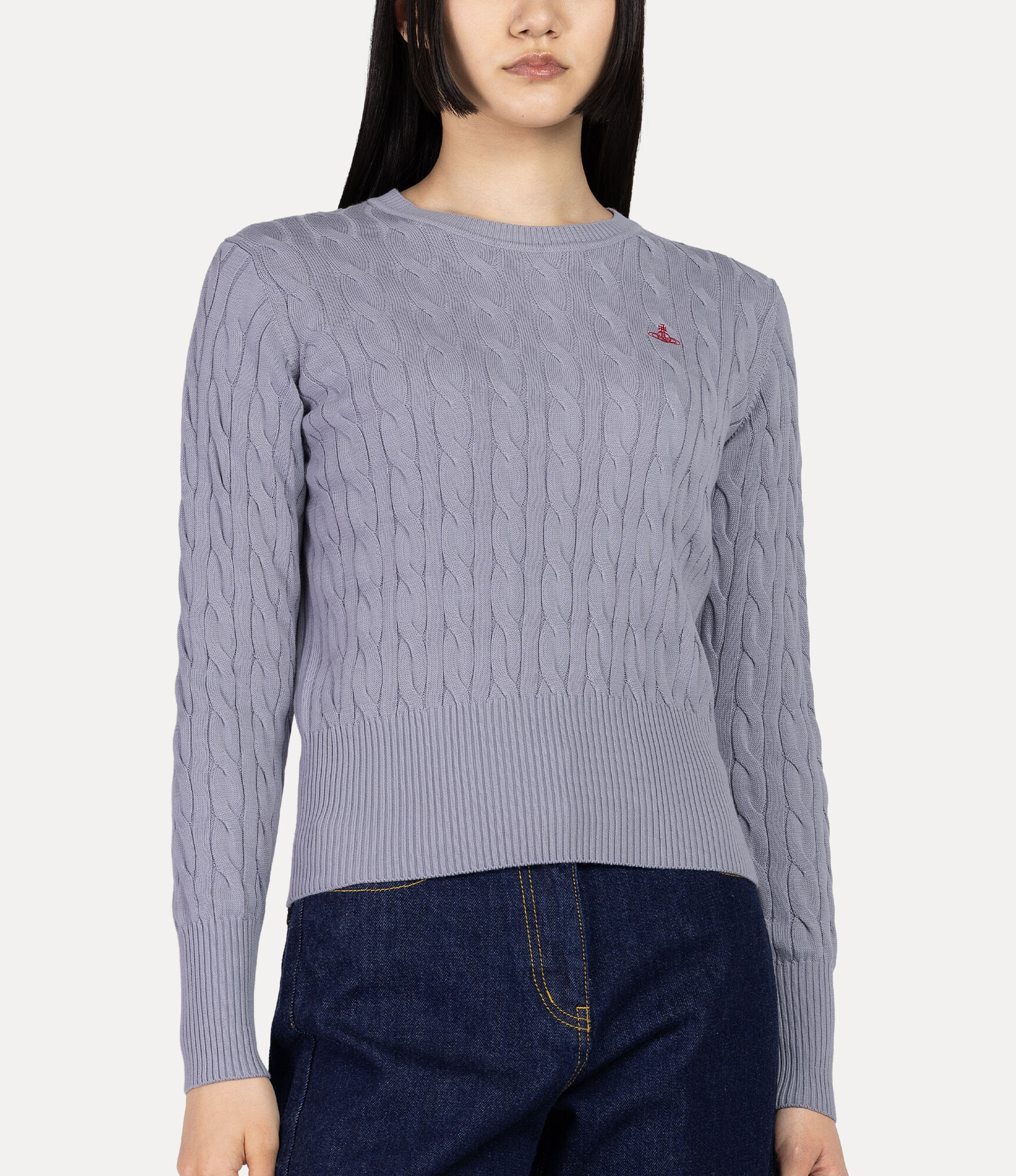 Cable Crew Top  large image number 4