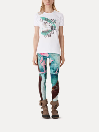 Worlds End Classic Truth T-shirt