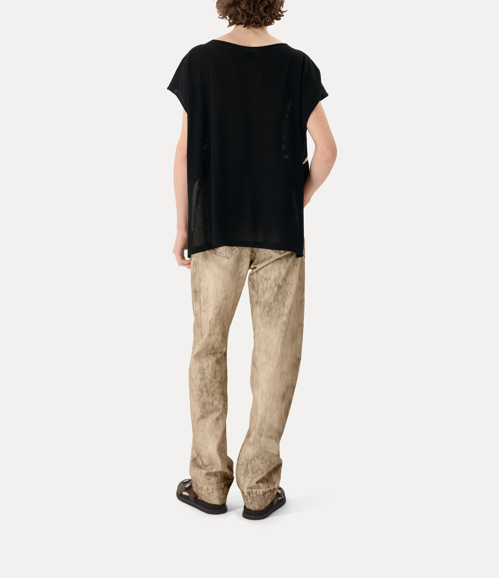 Beach Top Graffiti Orb  large image number 3