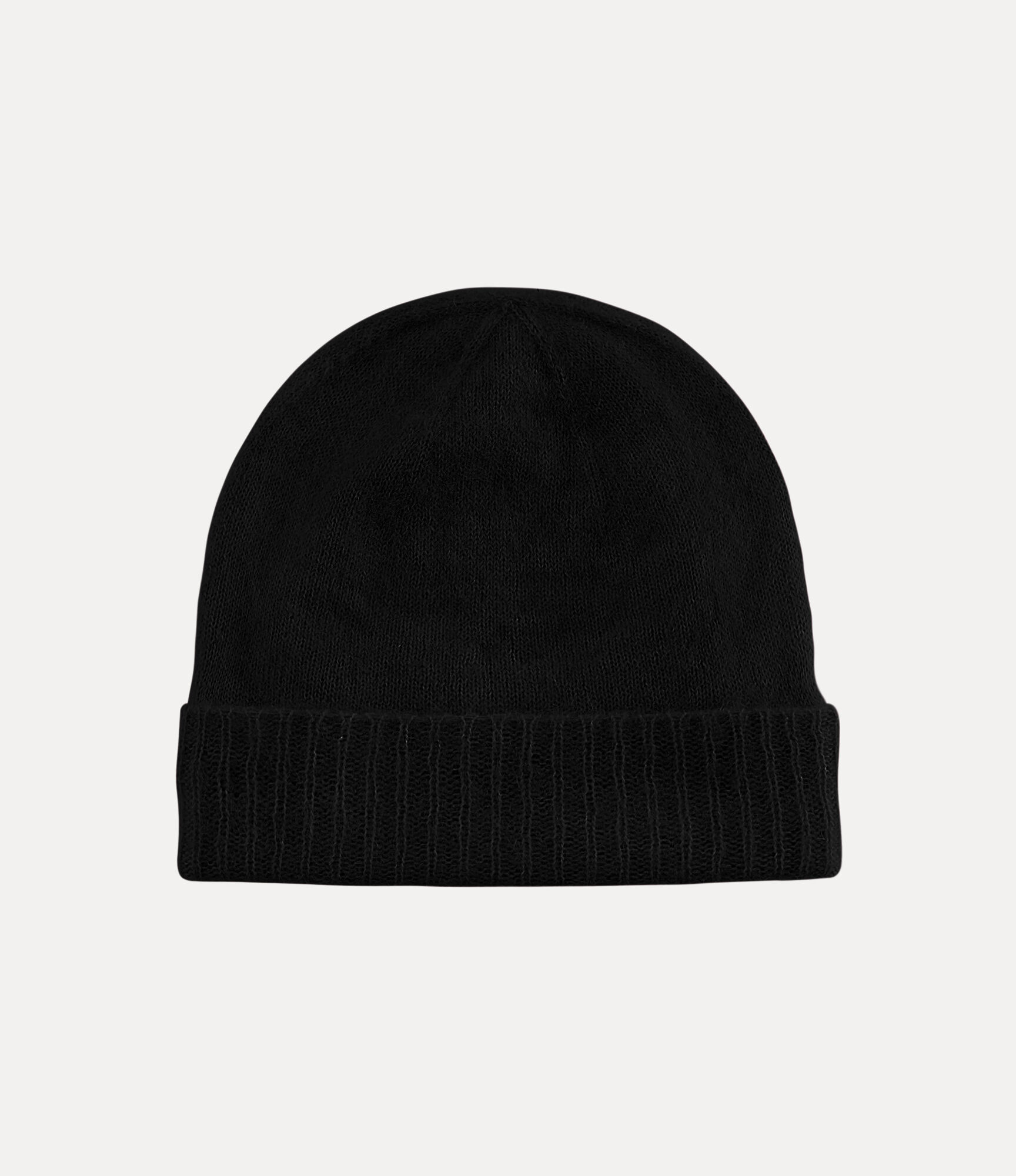 Fluffy Beanie  large image number 2