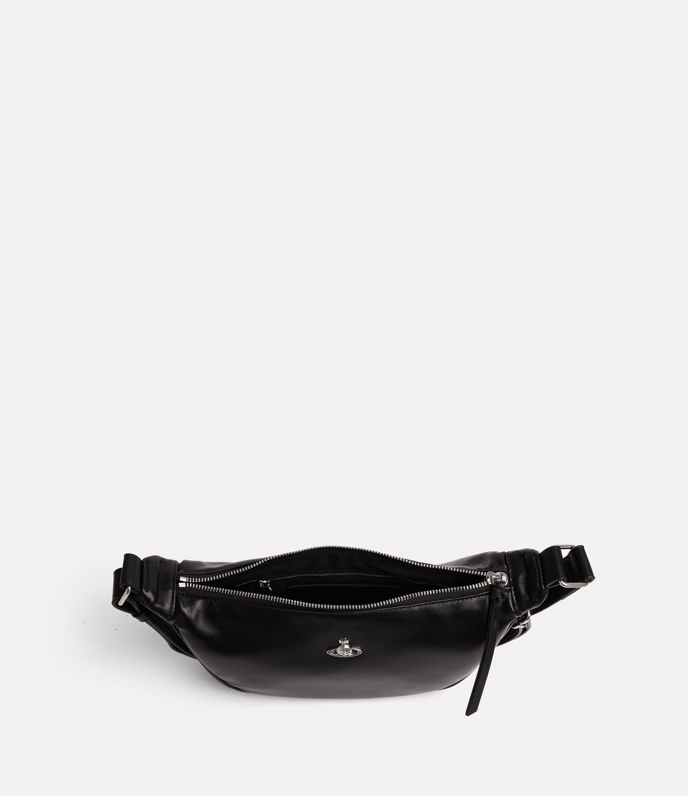 Vivienne Westwood Lacey Crossbody, view 4
