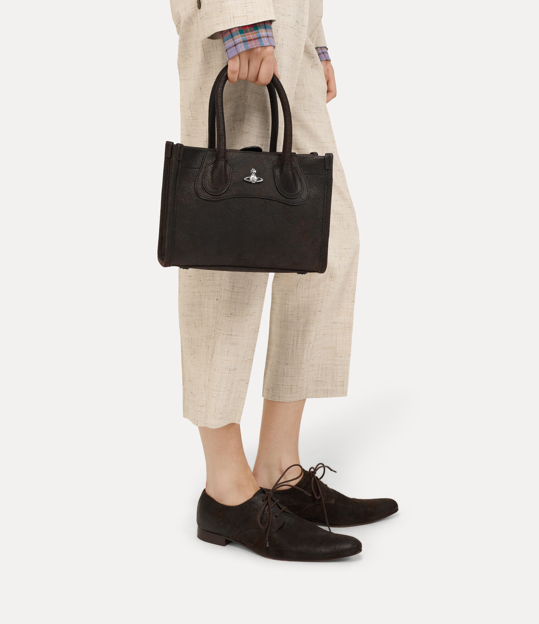 Troy Small Tote Crossbody  large image number 3