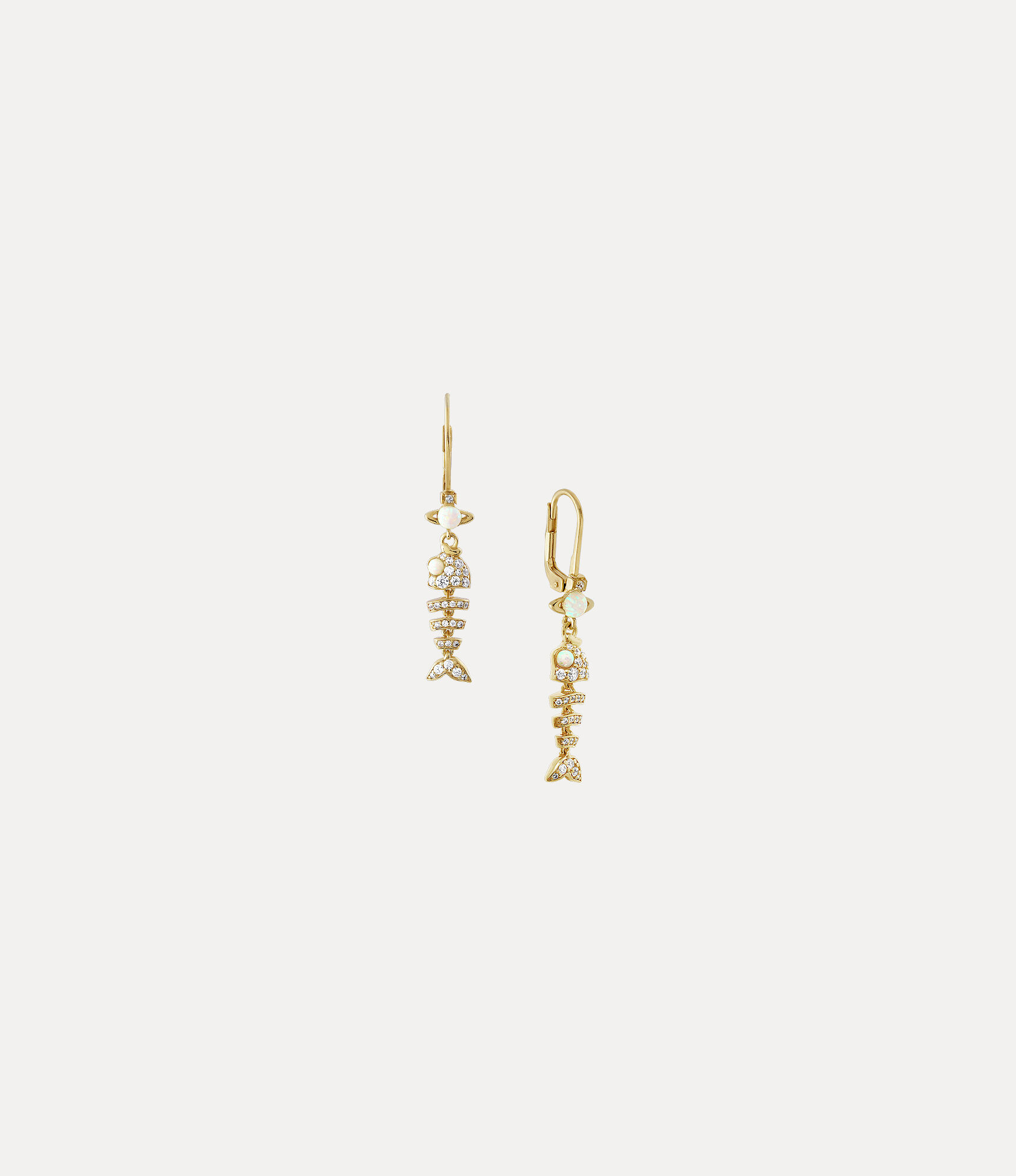 Lyall Earrings
