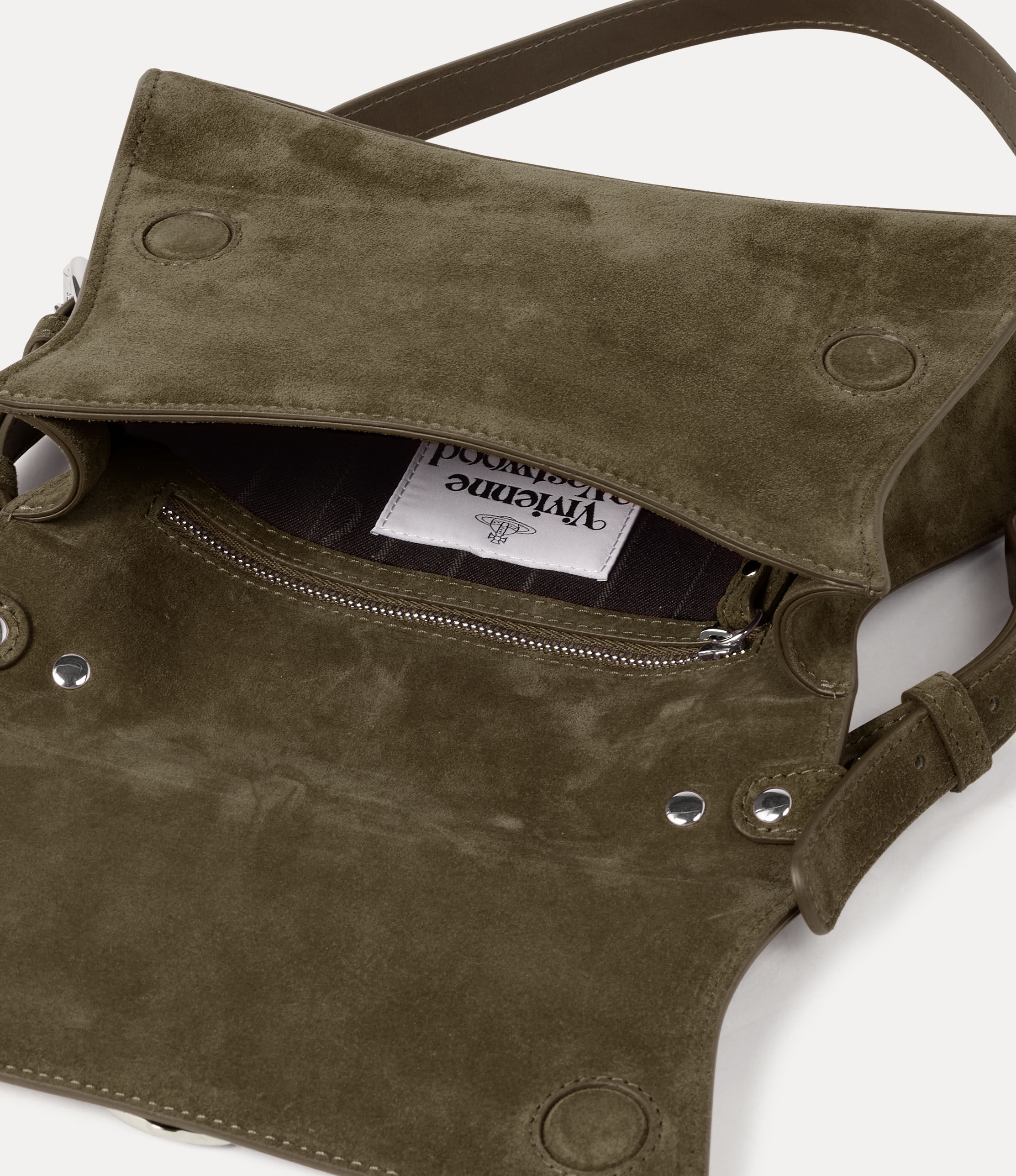 Bianca Small Shoulder Bag  large image number 3