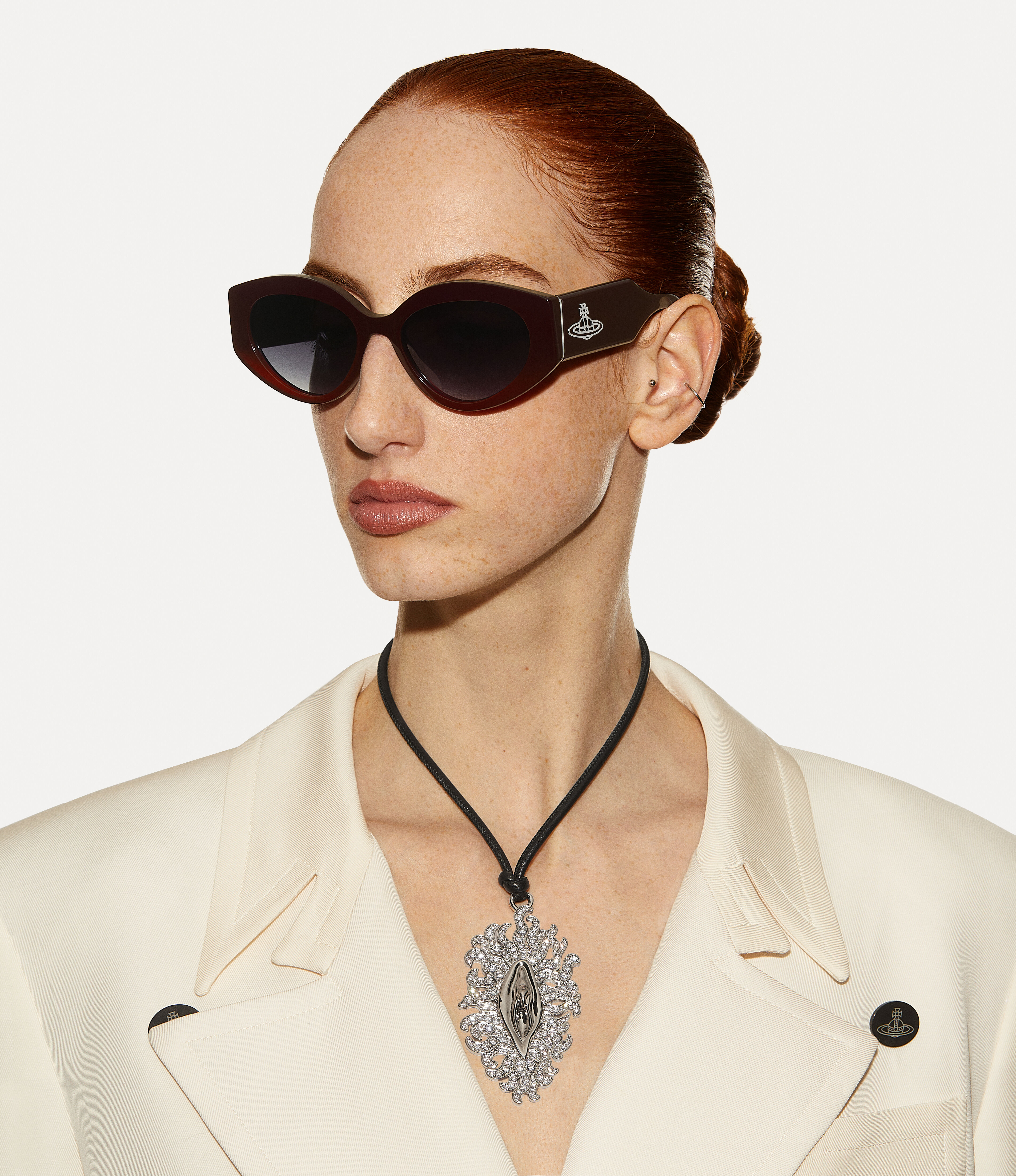 Jackie Sunglasses   large image number 3