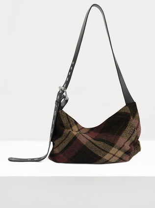 Maxime Small Crossbody