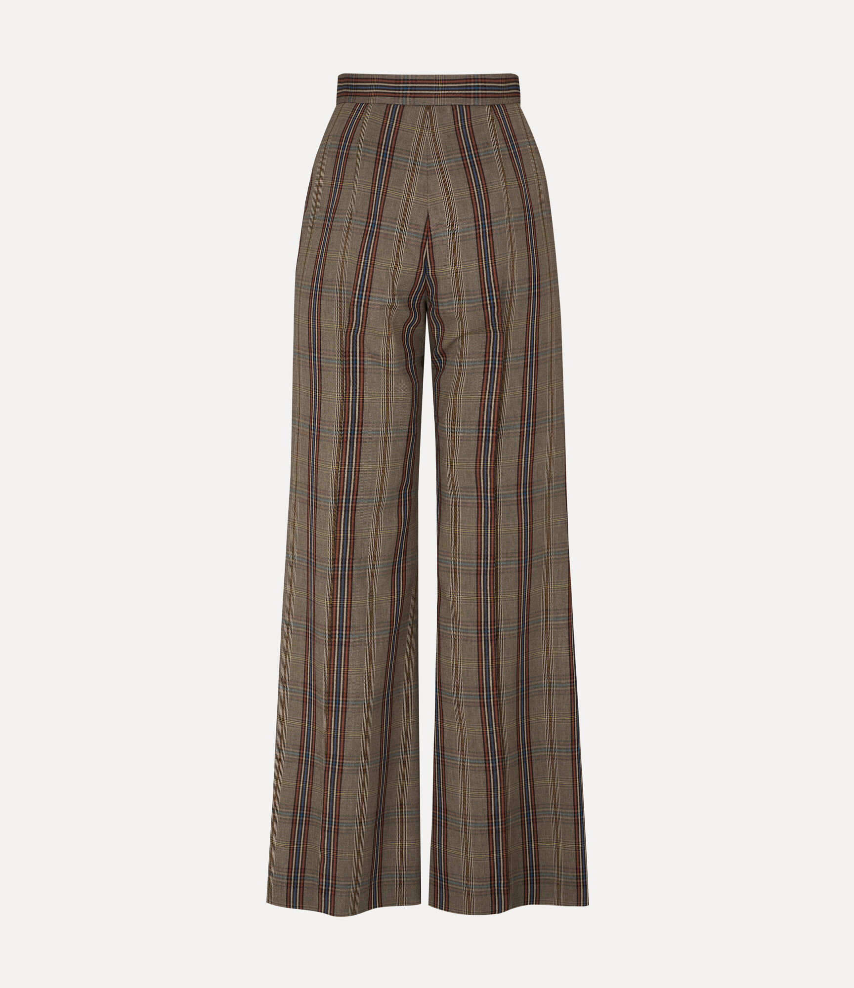 Wide Leg Trousers  large image number 5