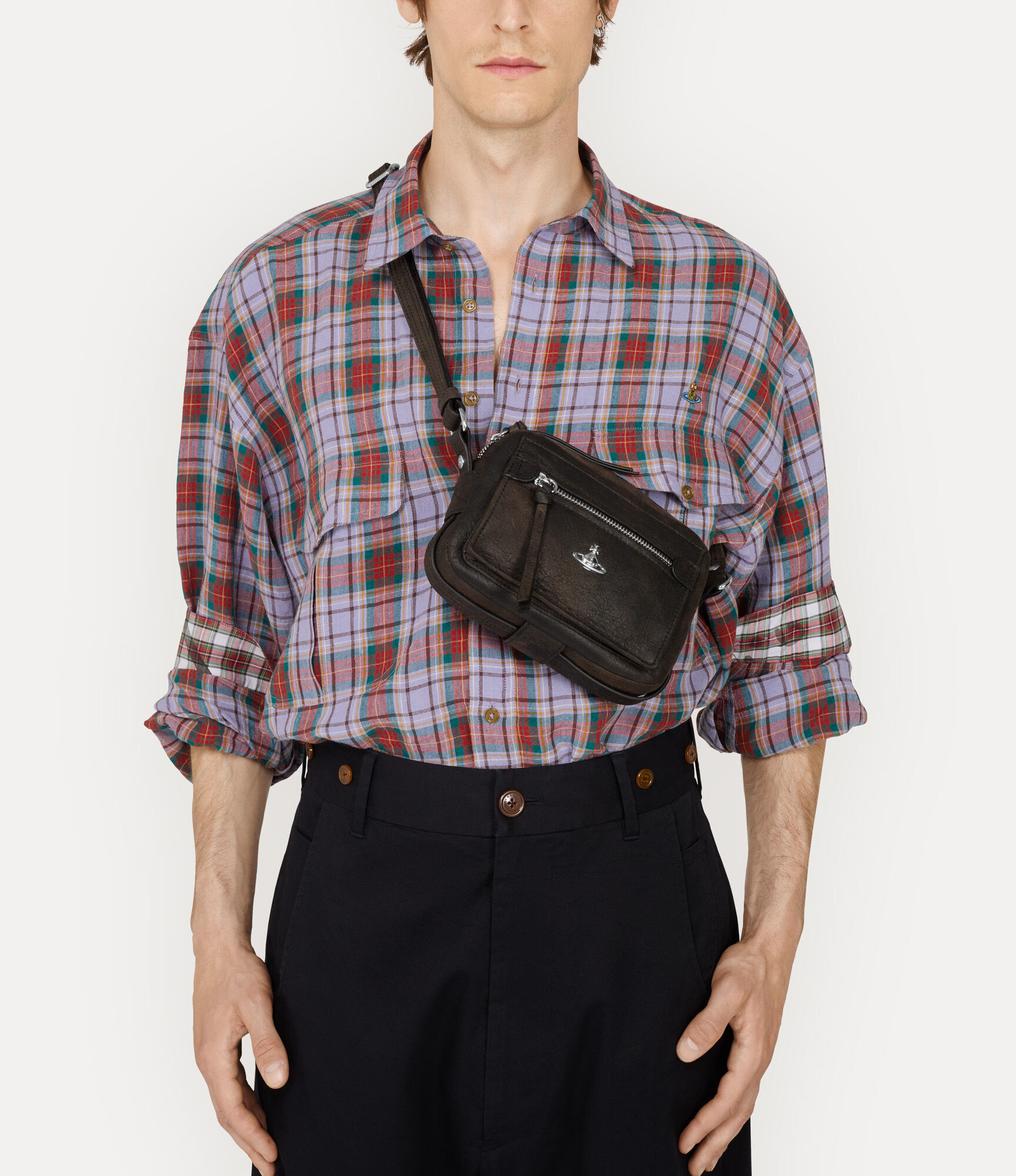 Hannah Crossbody  large image number 2