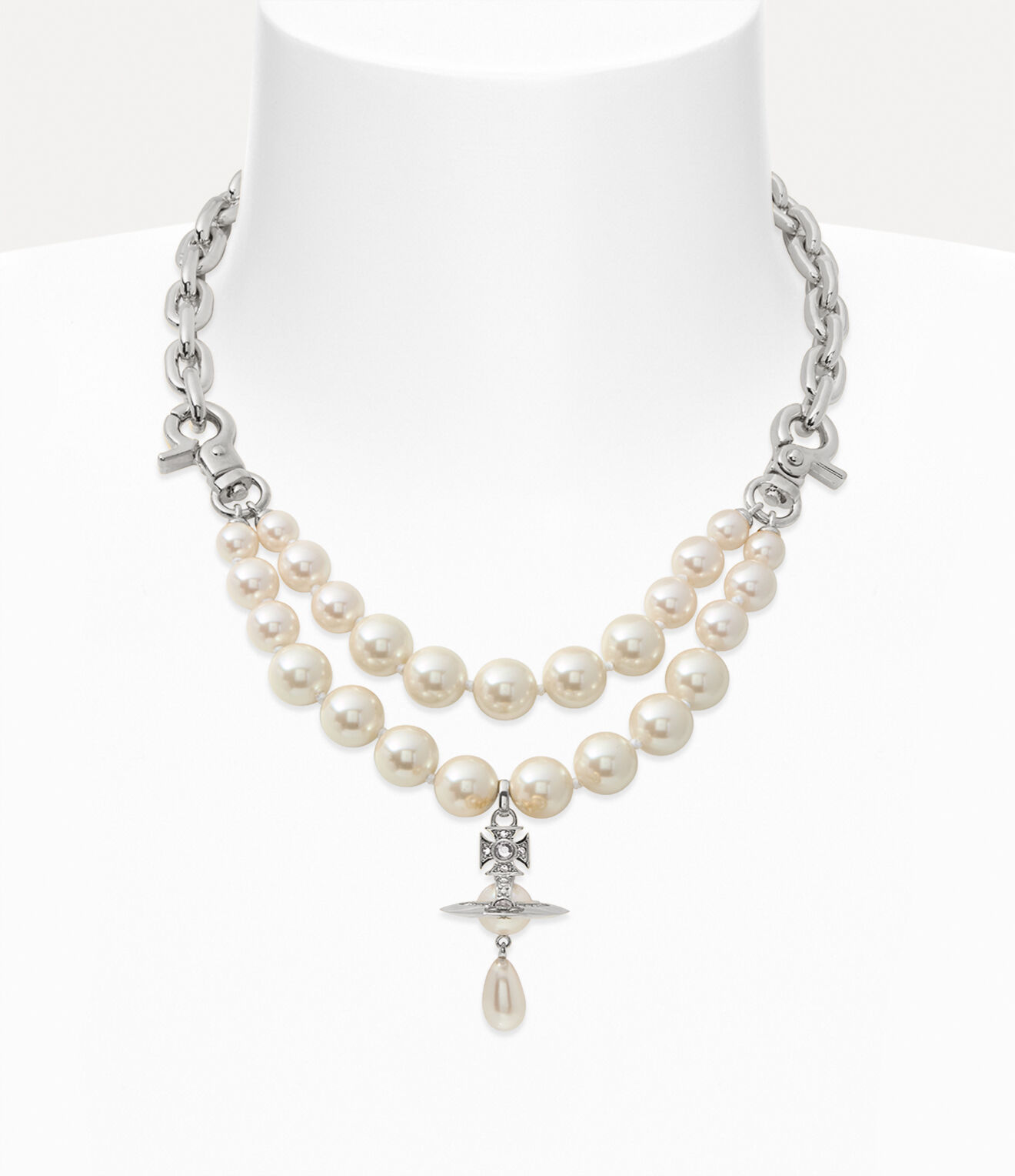 Aida Necklace  large image number 2