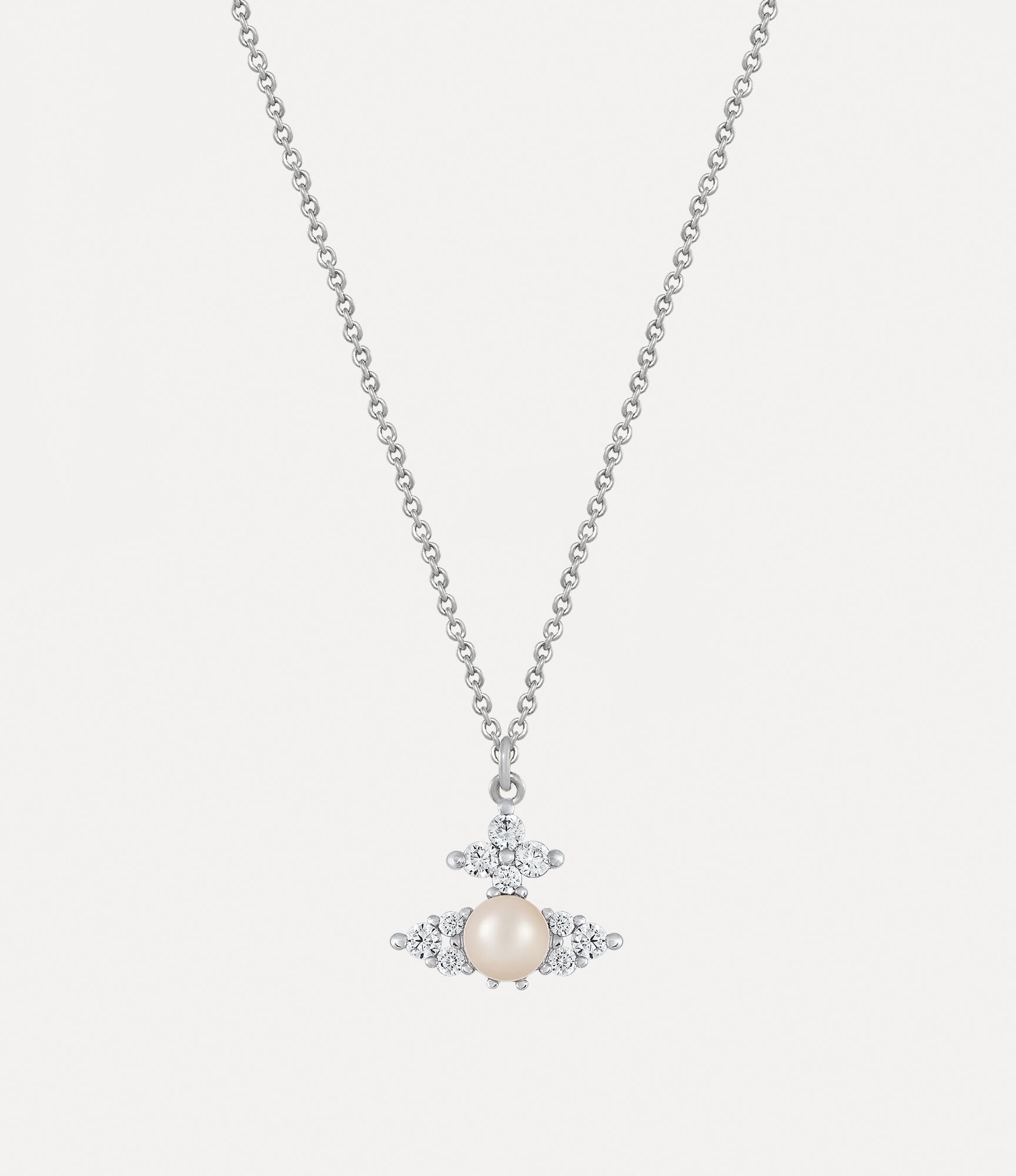 Feodora Pendant Necklace