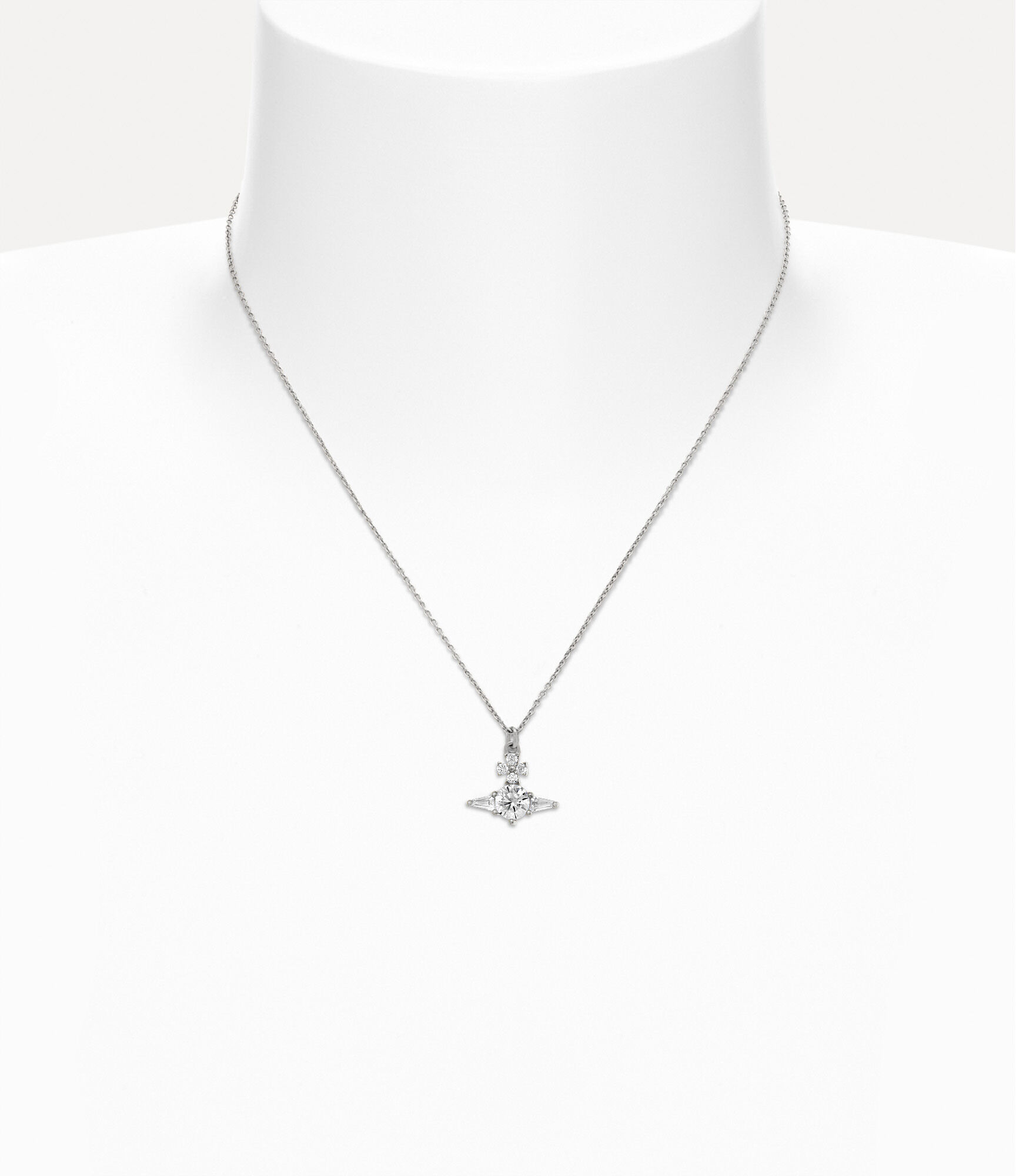 Ofelia Pendant Necklace  large image number 2