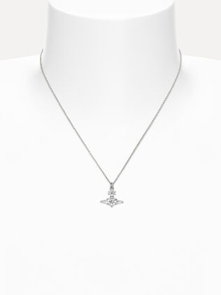 Ofelia Pendant Necklace