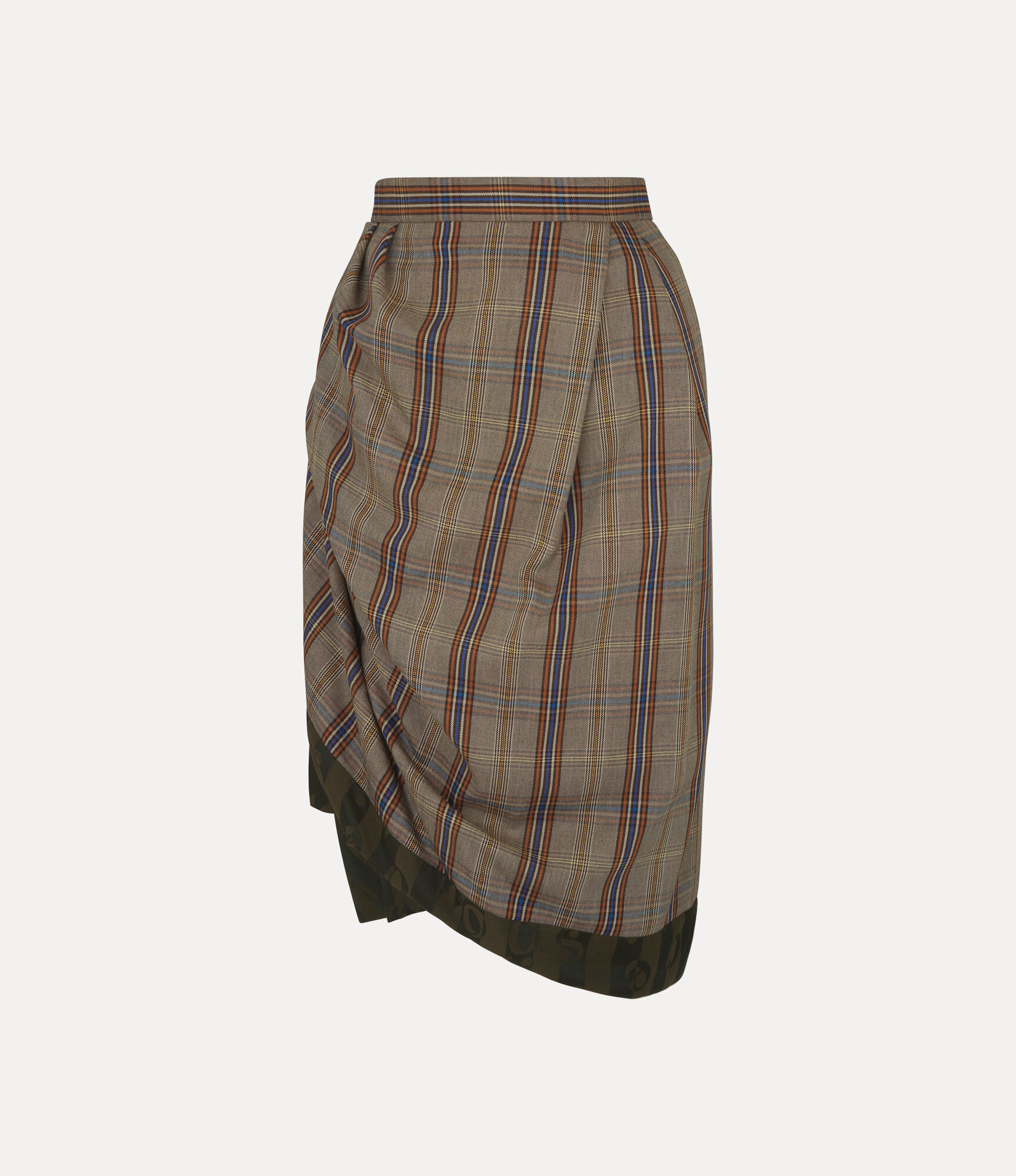Zoey Midi Skirt