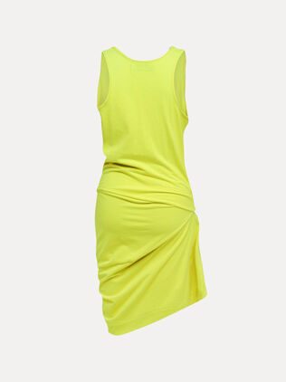 Mushroom Marea Dress