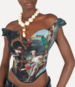 Sunday corset top large image numéro 4
