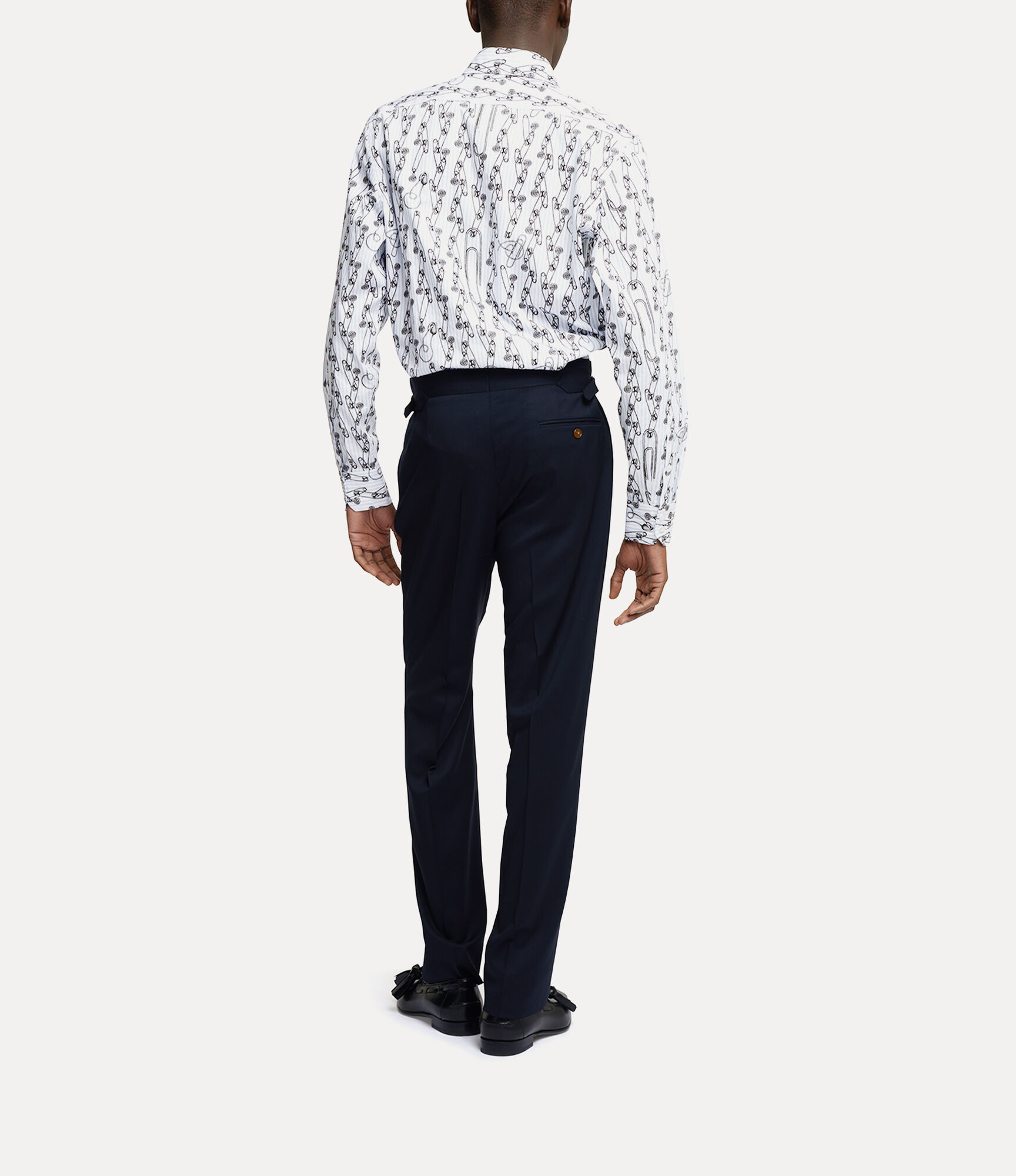 Ghost Shirt  large image number 4