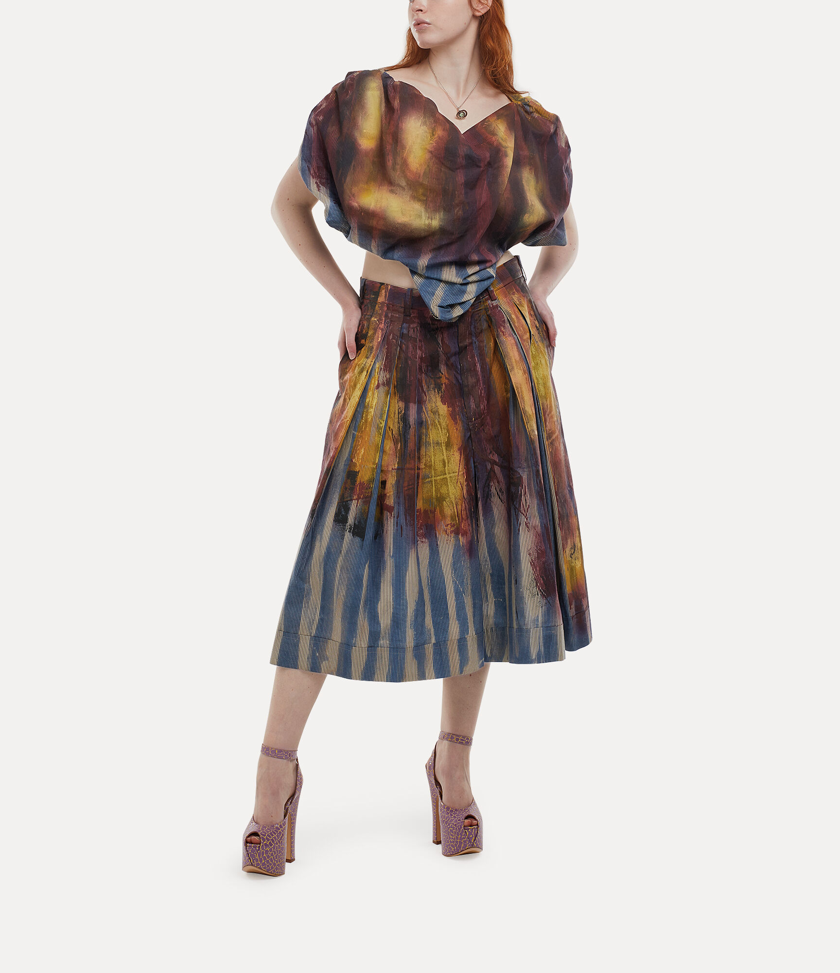 Culottes  large image number 3