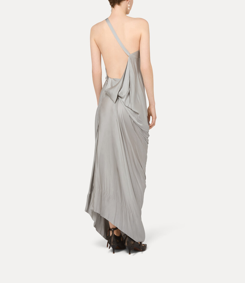 Vivienne Westwood Glossa Dress, view 5