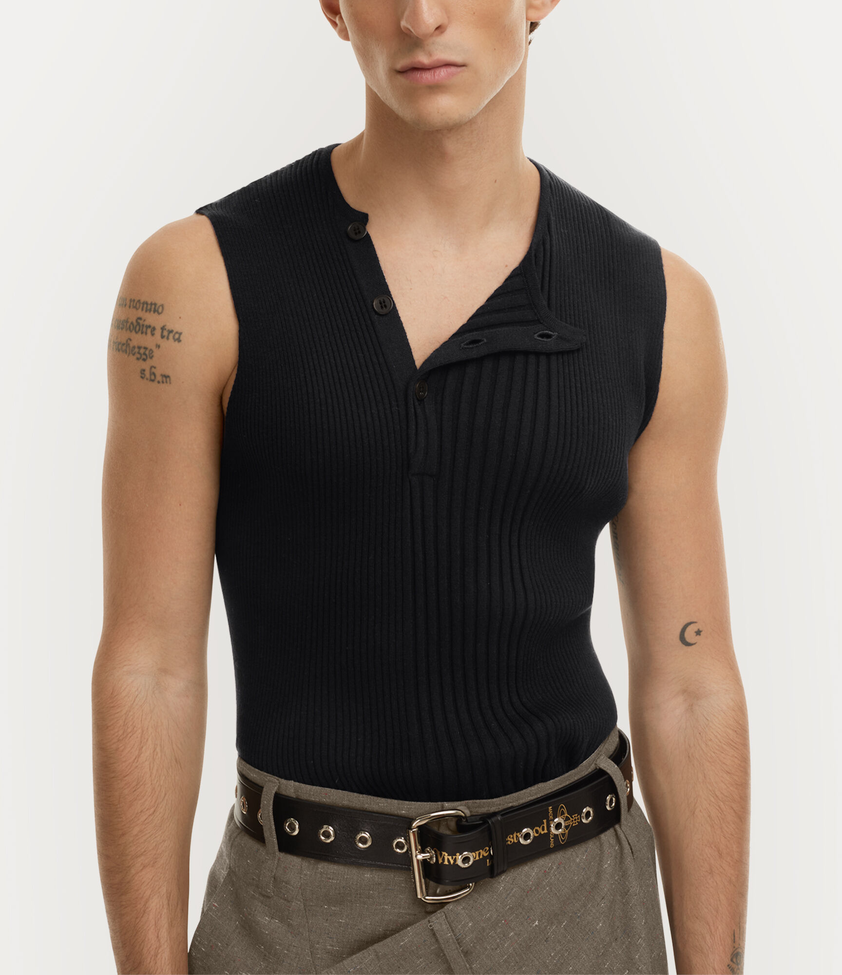 Tegan Vest  large image number 4