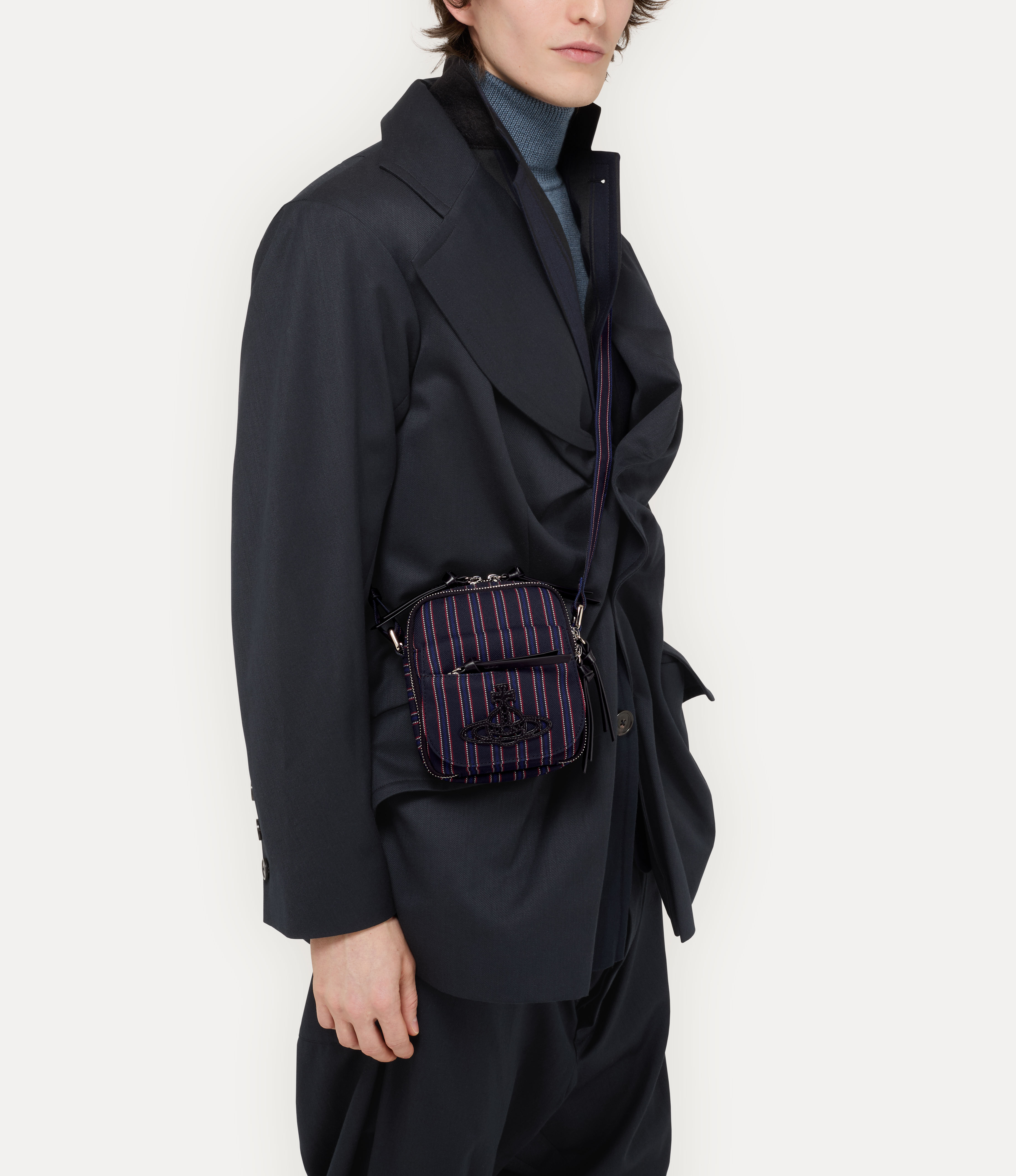 Eton Small Crossbody  large image number 2