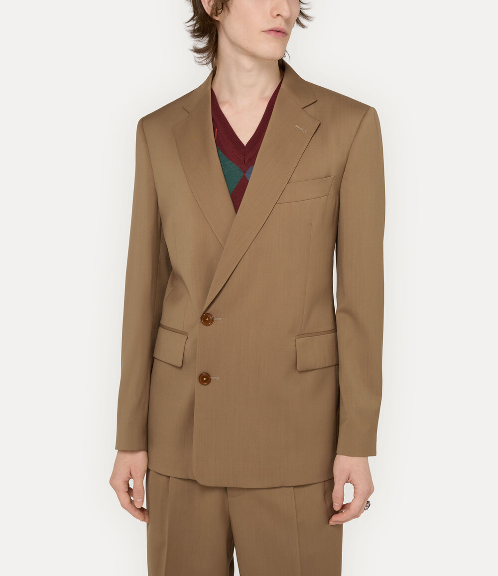 Vivienne Westwood Rafael Trousers, view 4