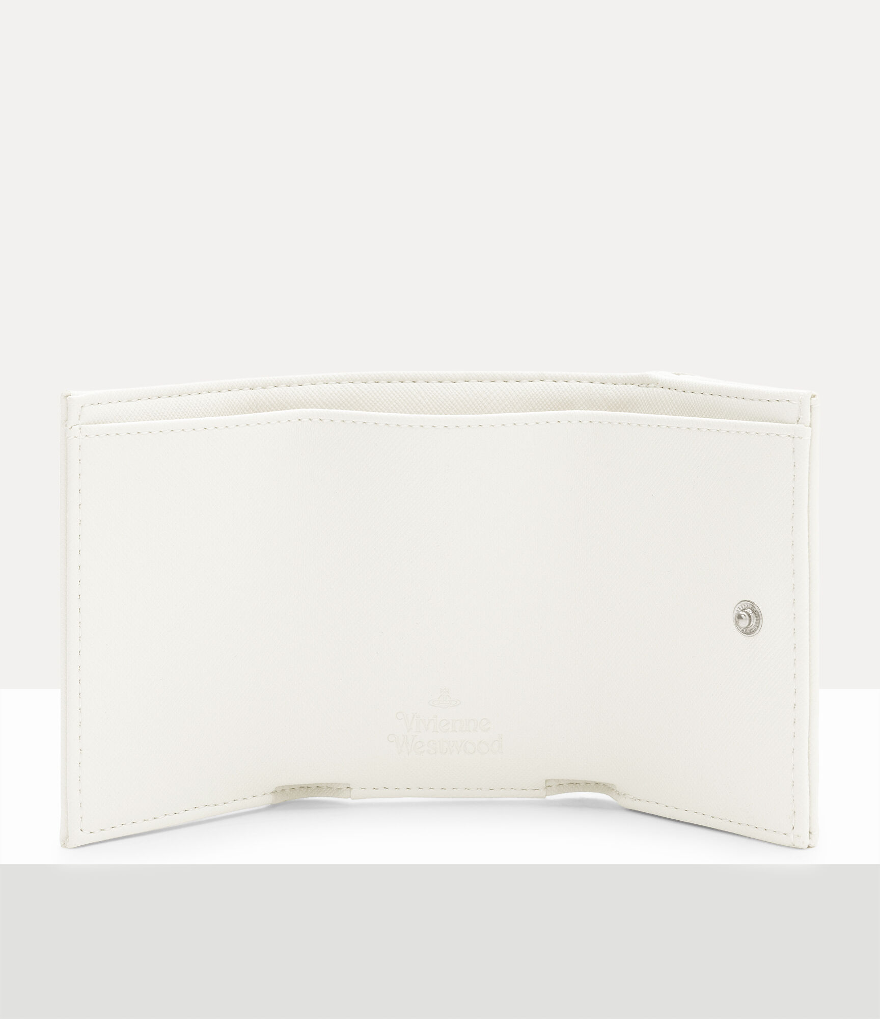 Envelope Billfold in OFF-WHITE | Vivienne Westwood®