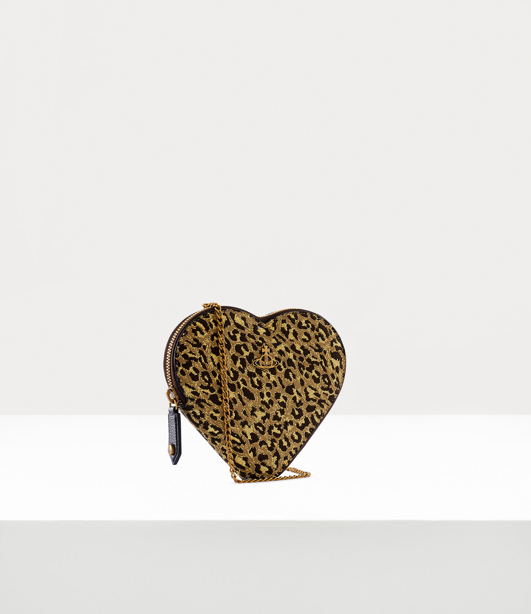 Heart crossbody  large image number 2