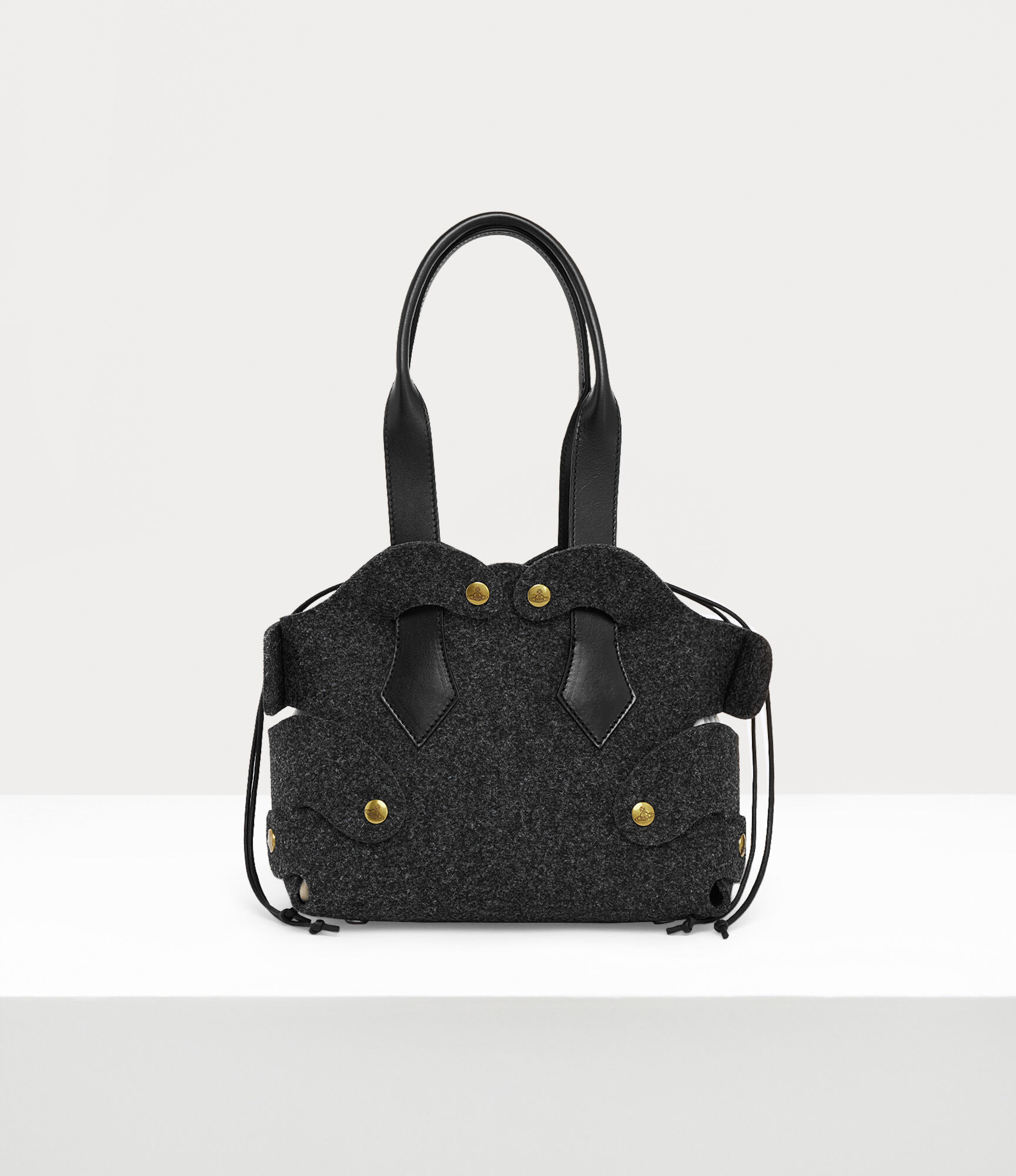 Wilma Small Tote 