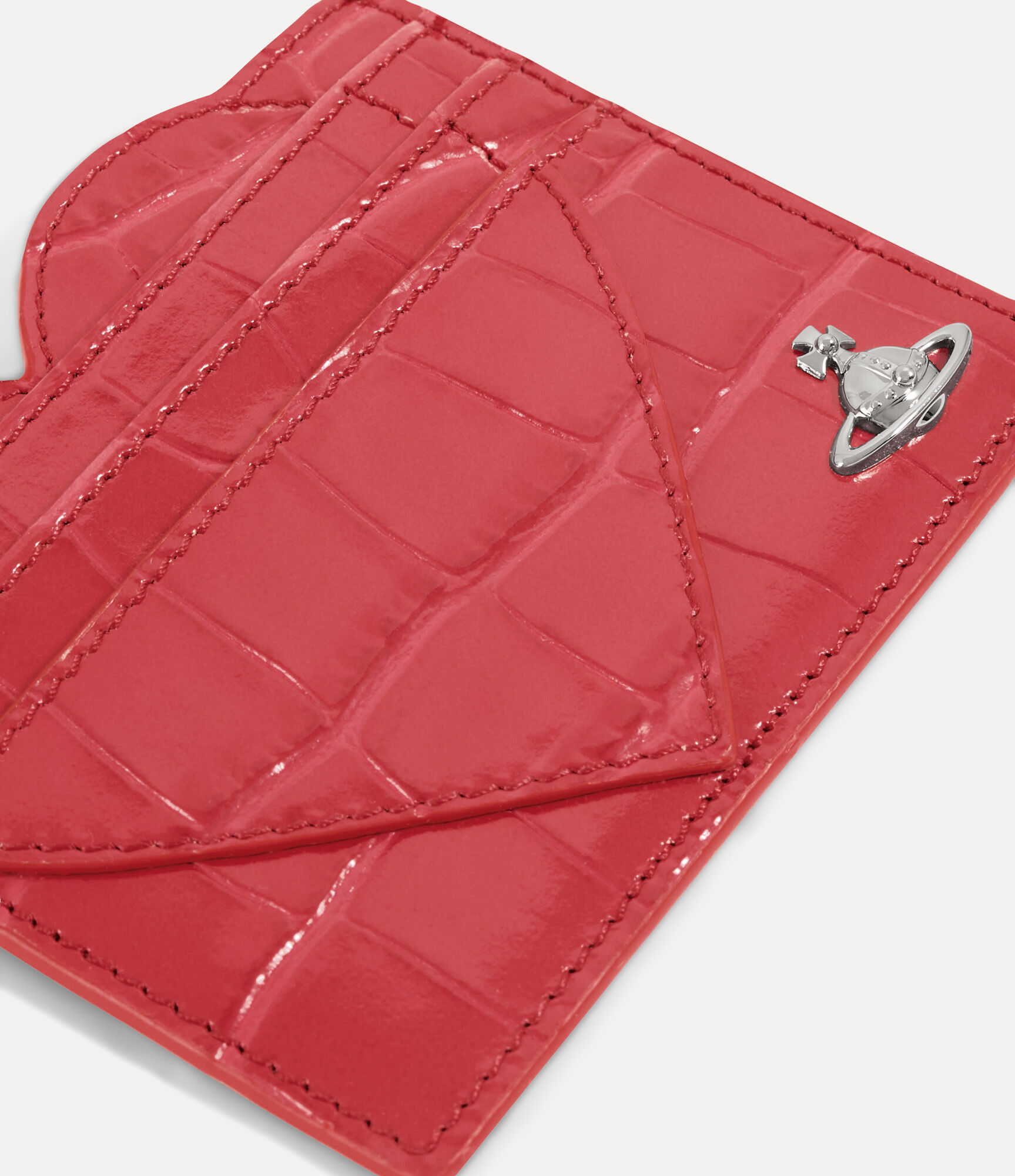 Heart Card Holder  large image number 3