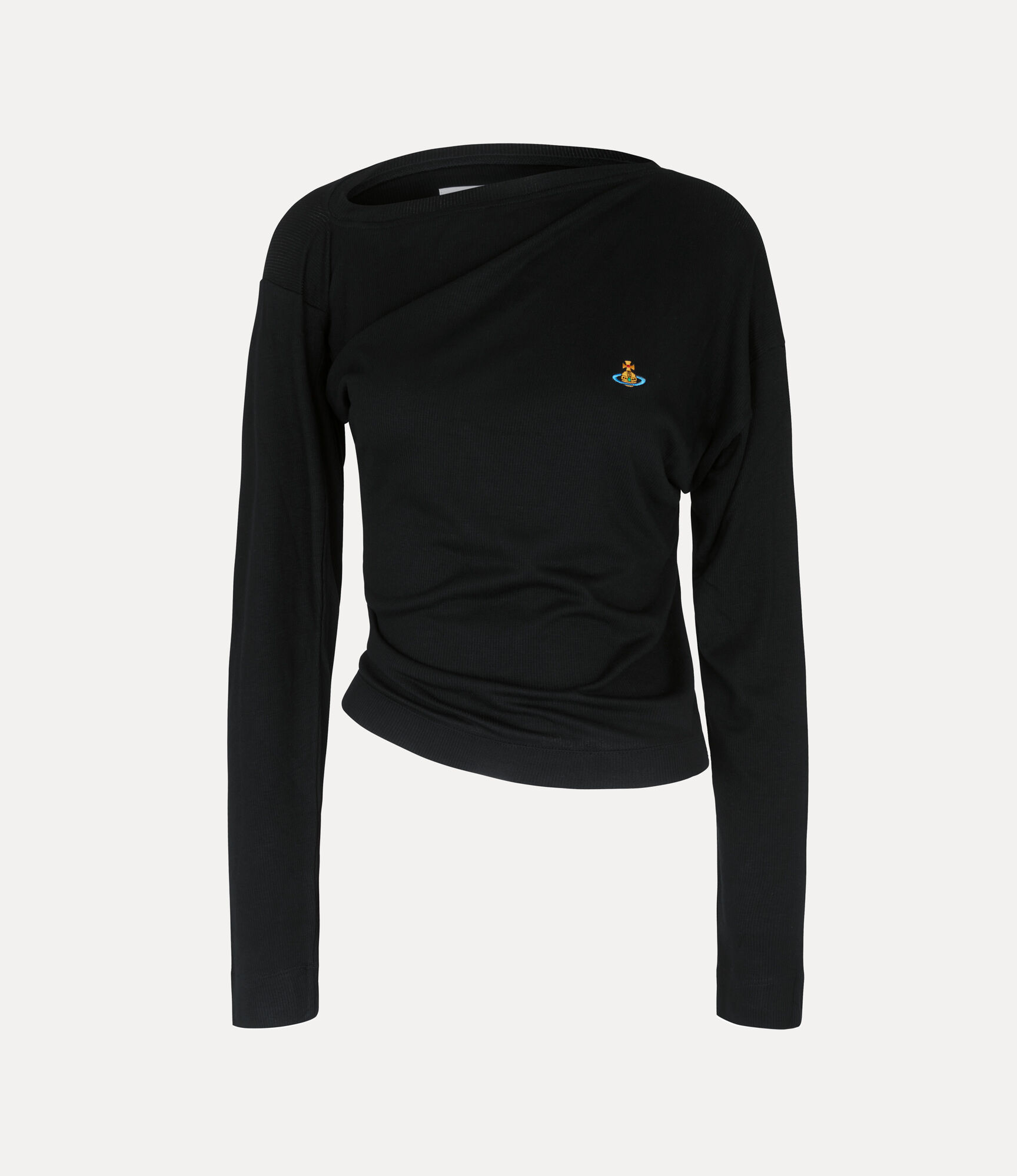 Long Sleeve Hebo Top