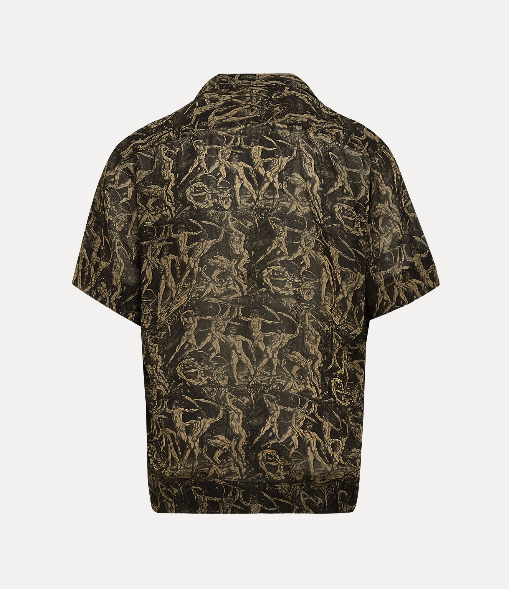 Camp shirt  large image number 5