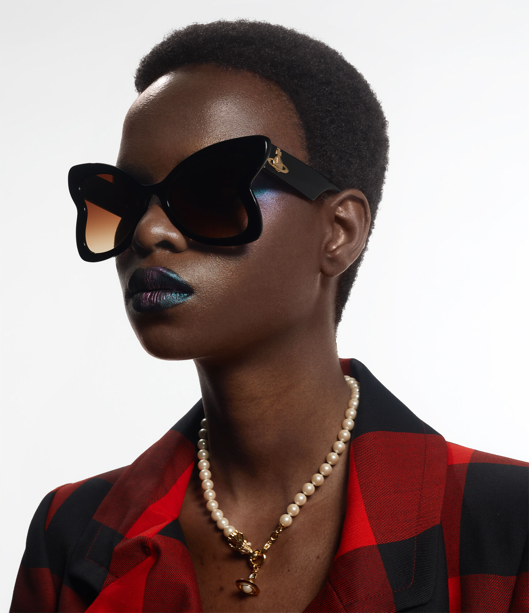 Athalia Sunglasses  large image number 1