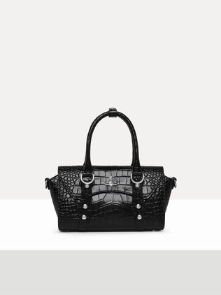 Bettina Mini Crossbody