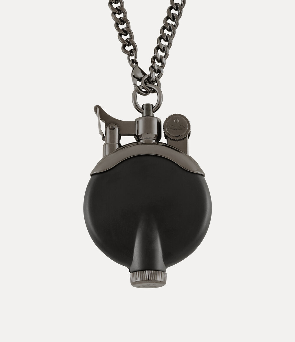 Vivienne Westwood Lighter Chain, view 4